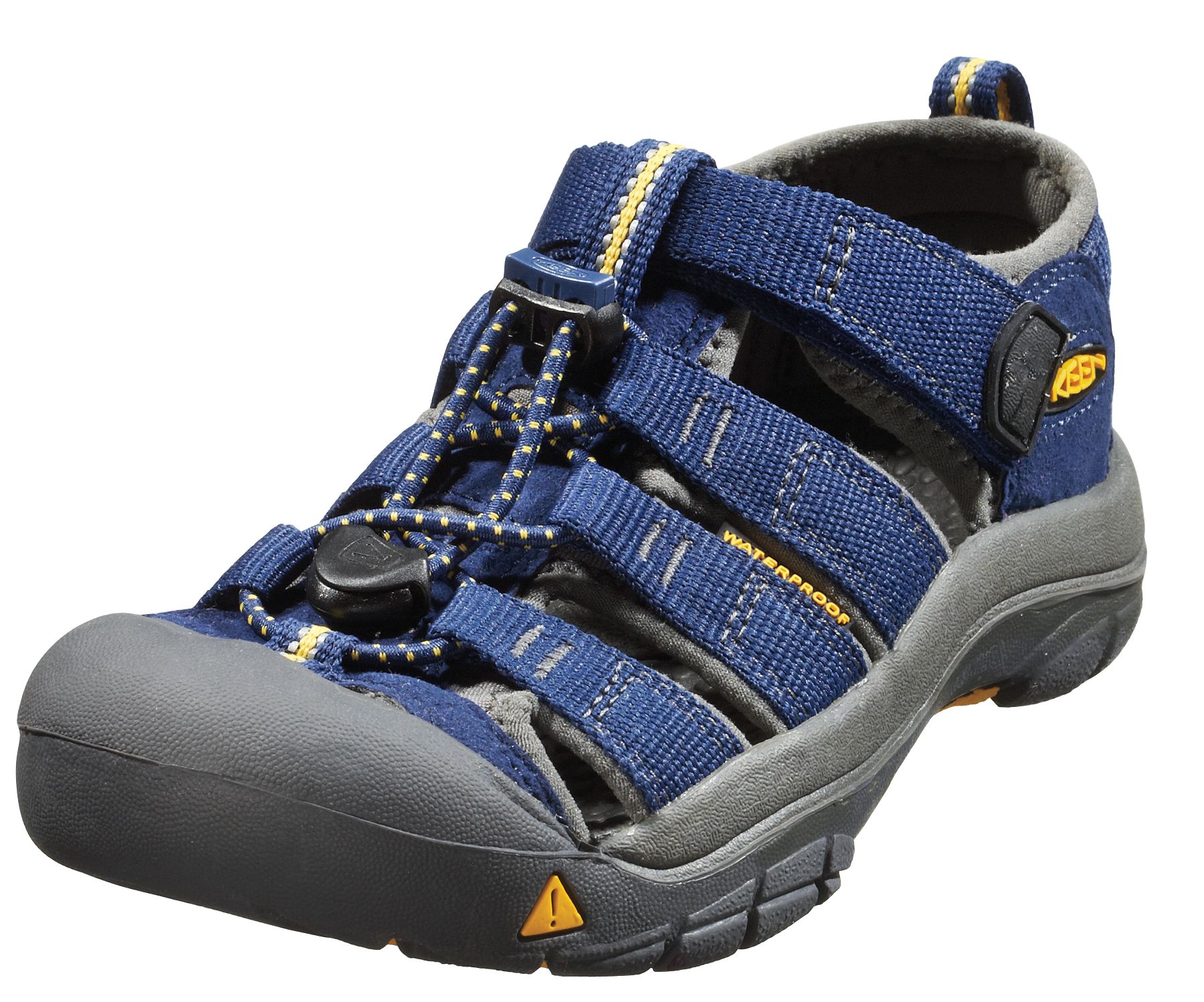 KEEN Kids' Newport H2 Sandals product image
