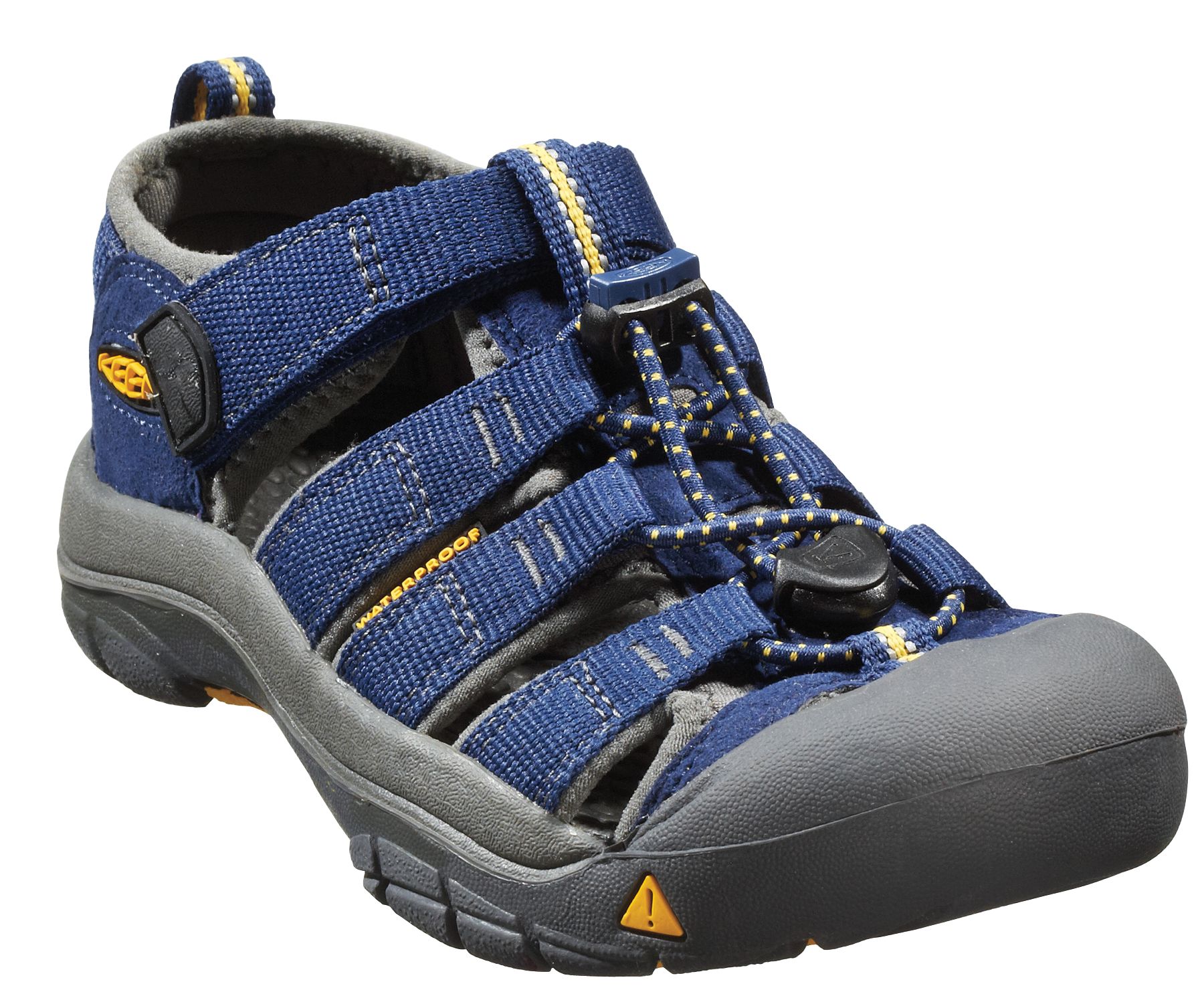 KEEN Kids' Newport H2 Sandals product image