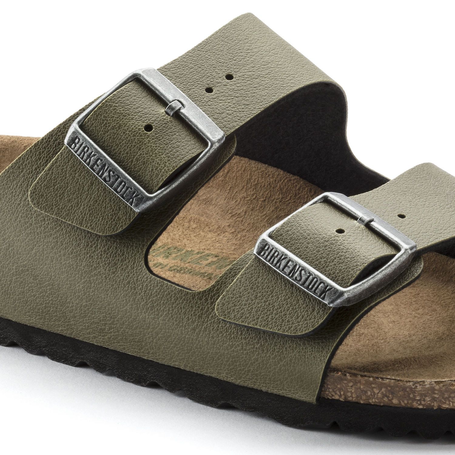 vegan arizona birkenstocks