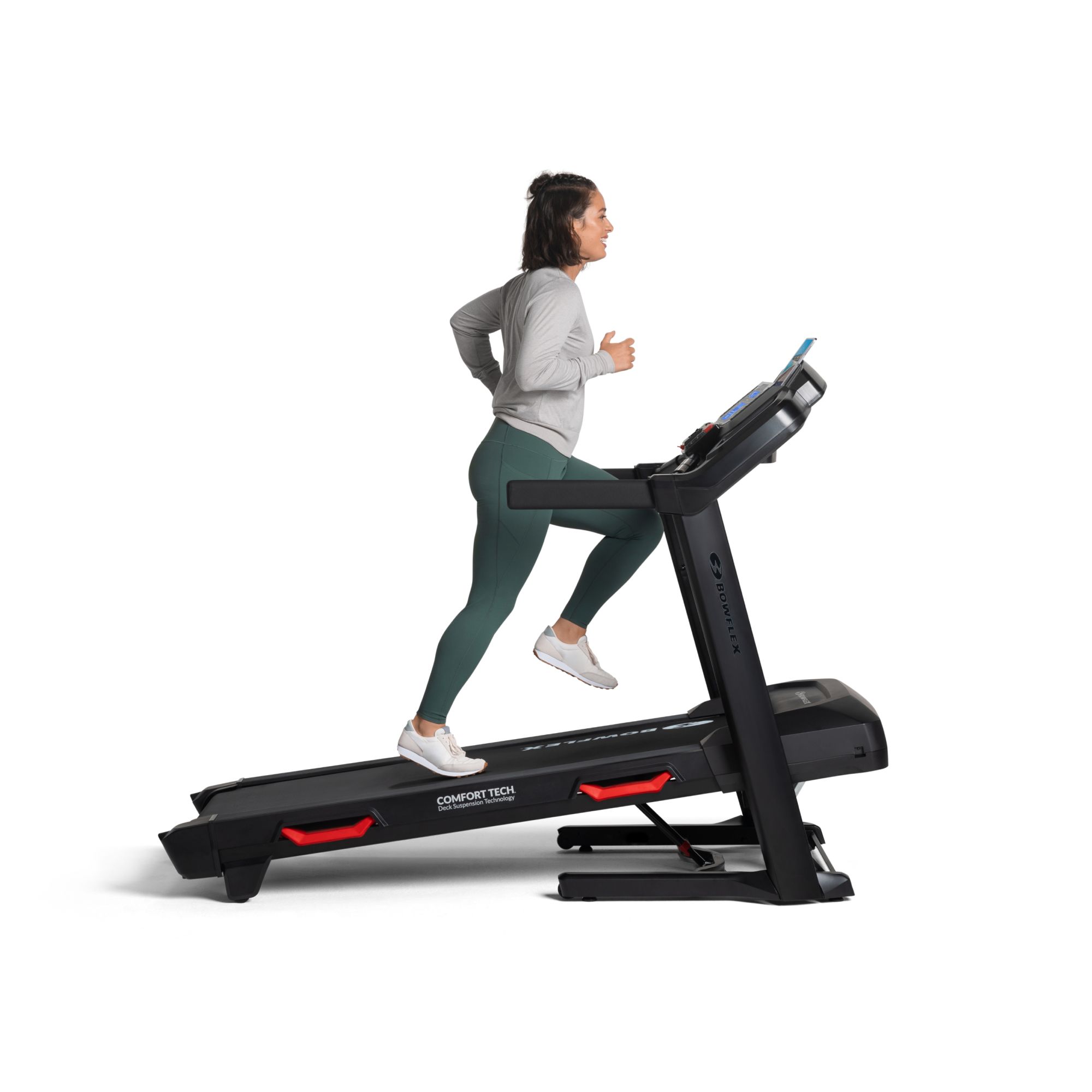 BowFlex BXT8J Treadmill product image