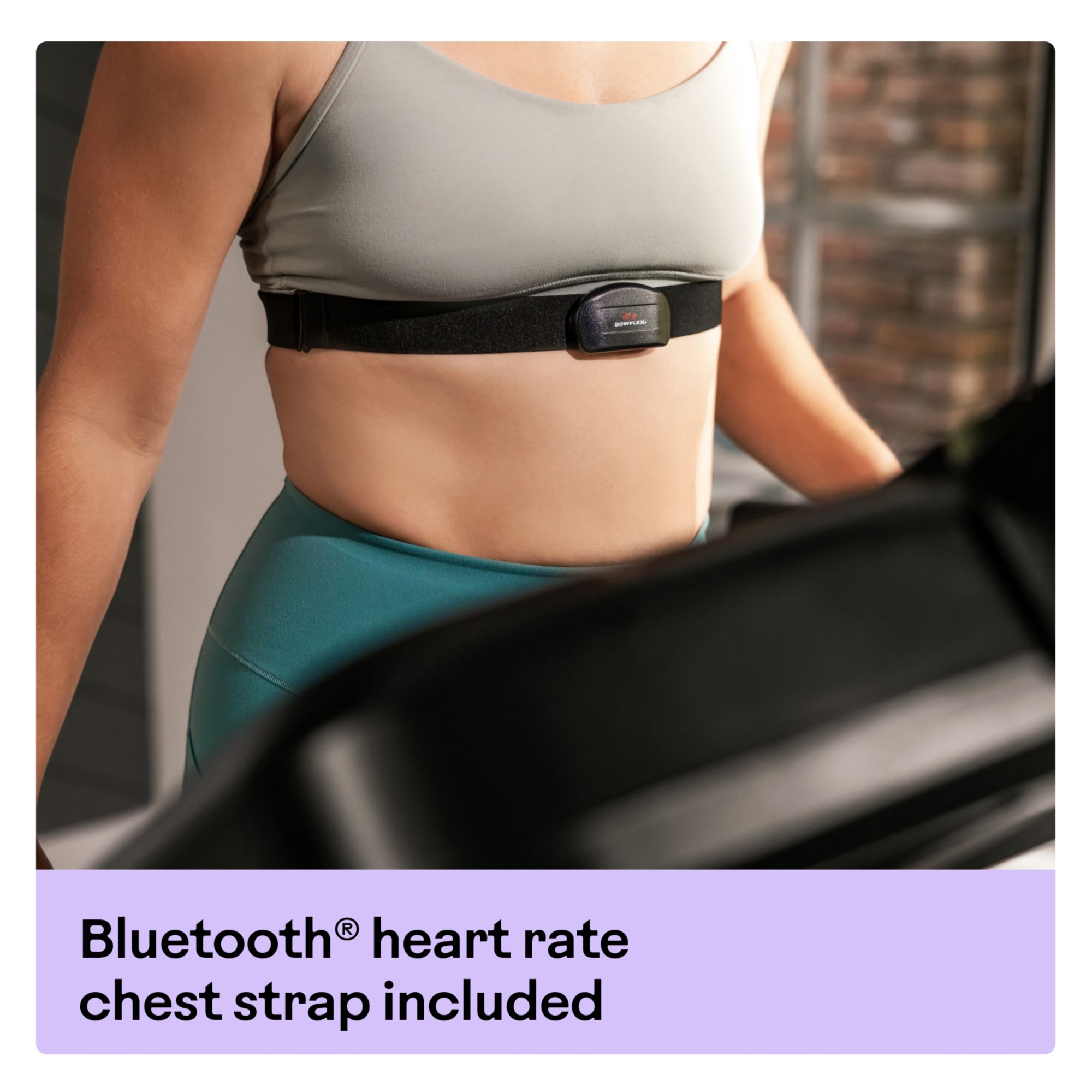 BowFlex BXT8J Treadmill product image