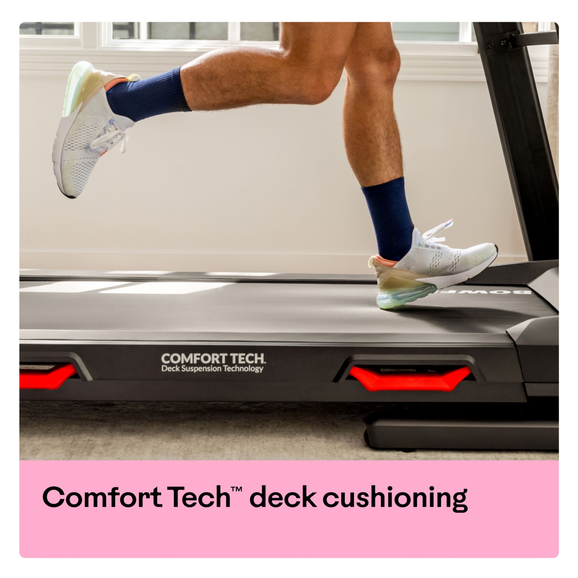 BowFlex BXT8J Treadmill product image