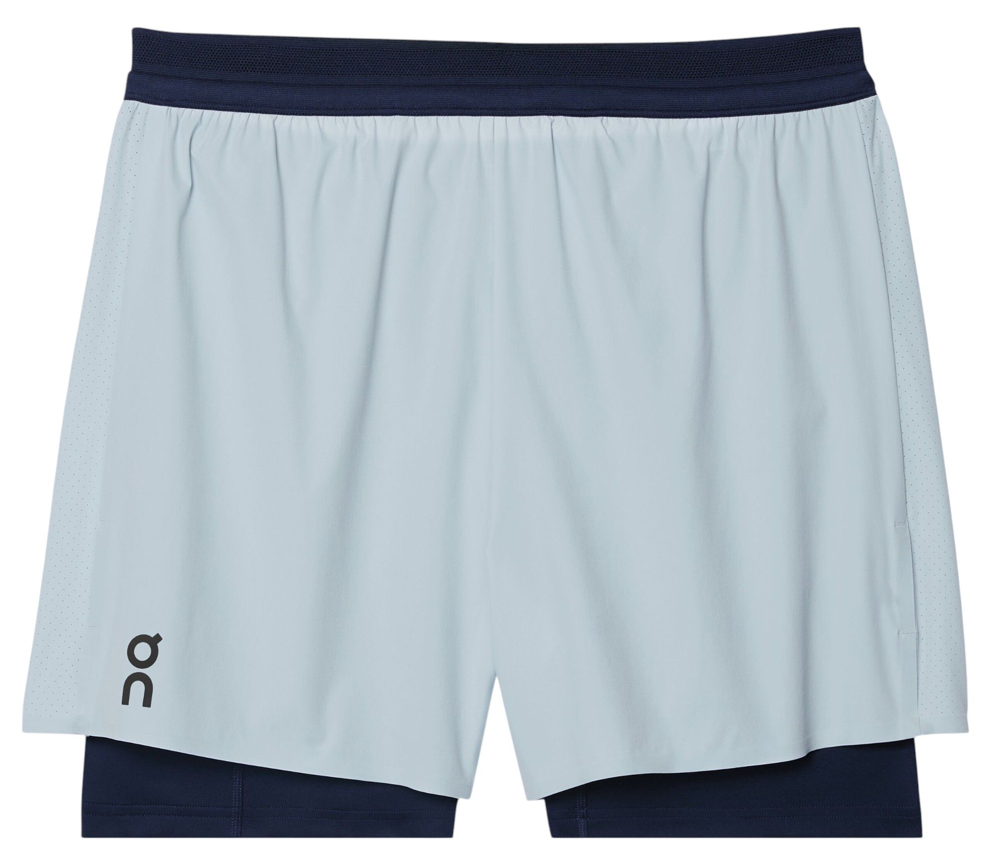 On Men's 5'' Performance 2-in-1 Shorts product image