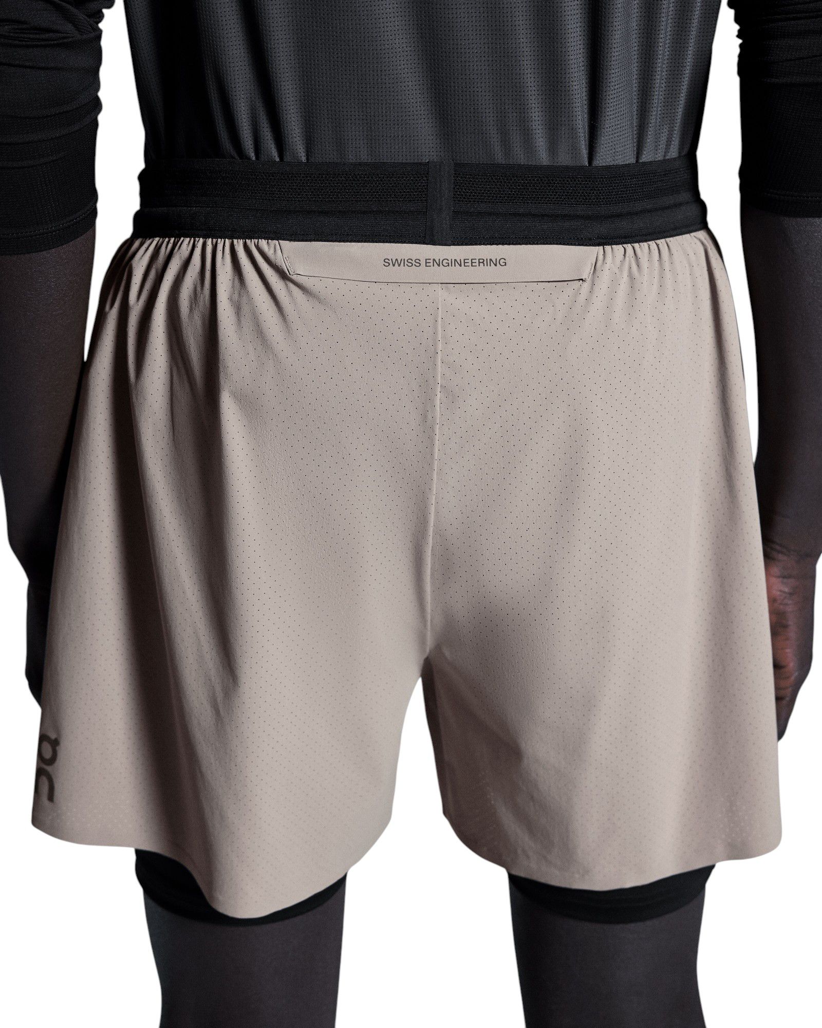 On Men's 5'' Performance 2-in-1 Shorts product image