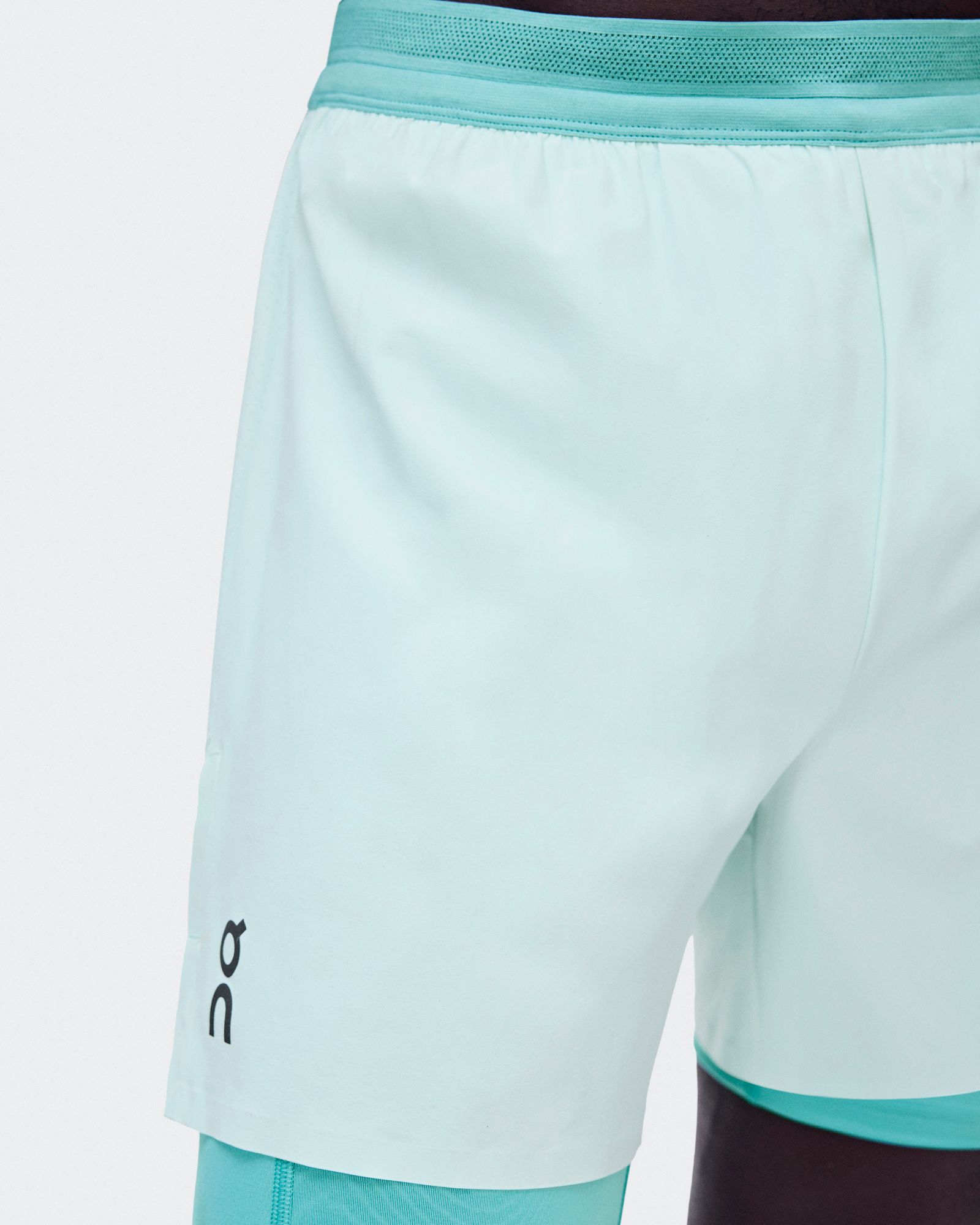 On Men's 5'' Performance 2-in-1 Shorts product image