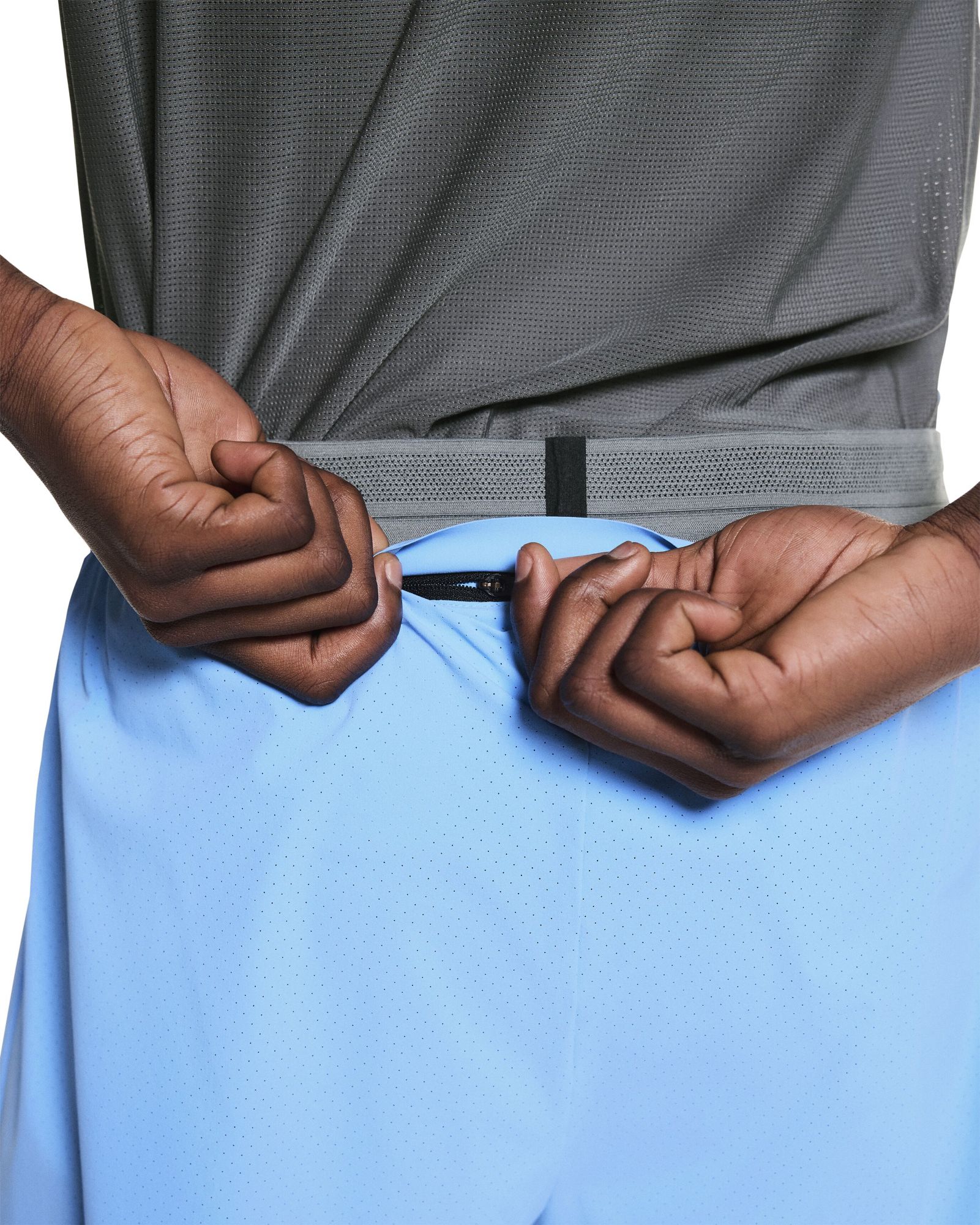 On Men's 5'' Performance 2-in-1 Shorts product image