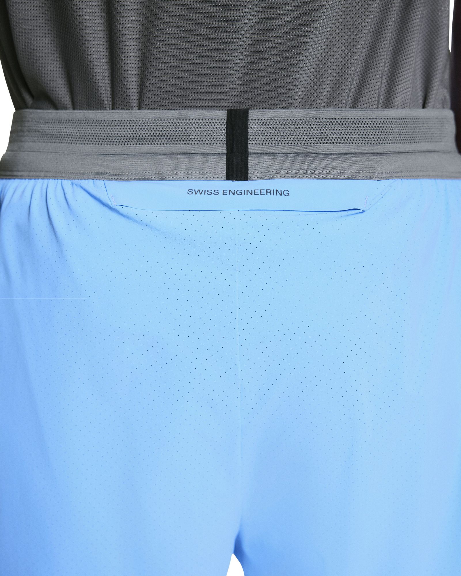 On Men's 5'' Performance 2-in-1 Shorts product image