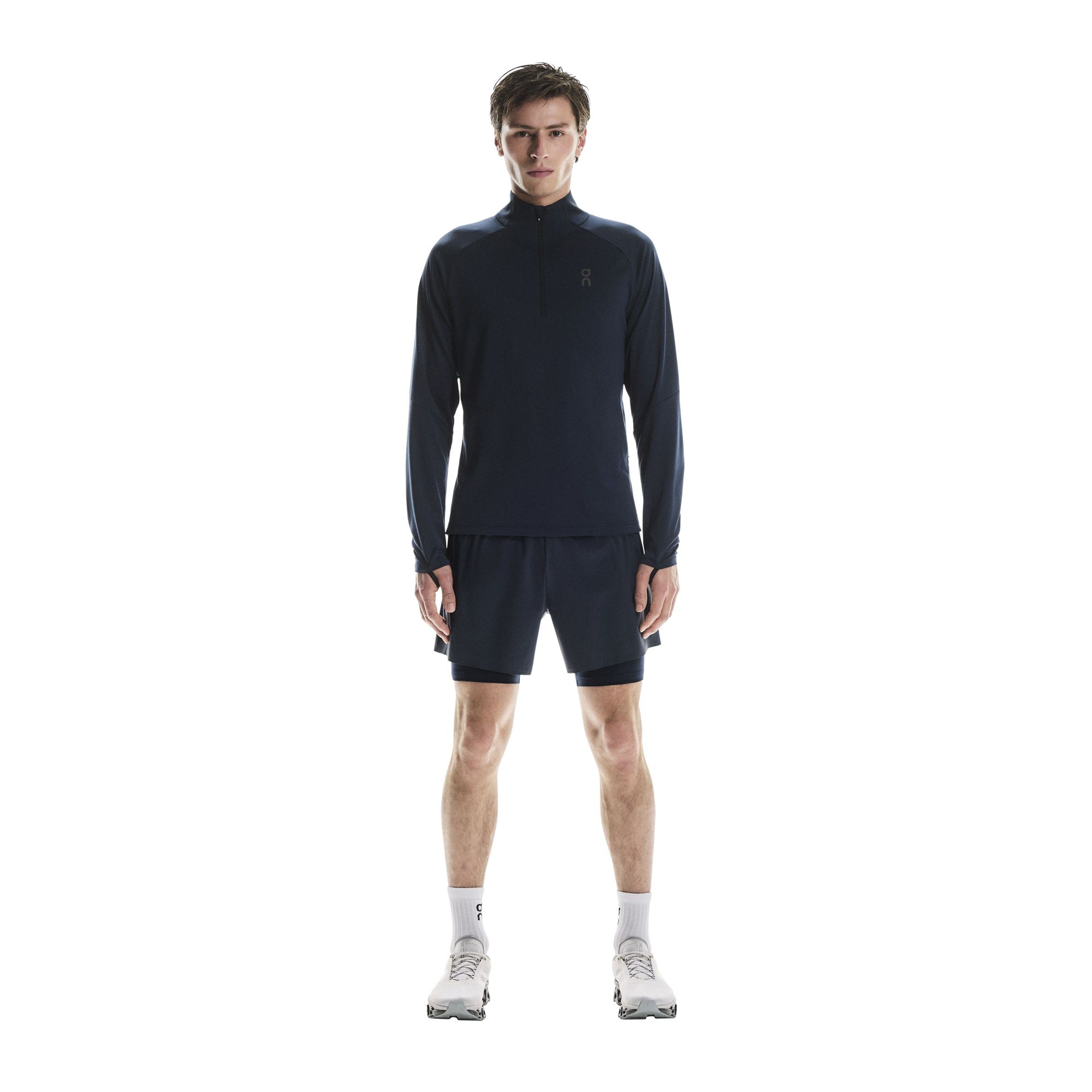 On Men's 5'' Performance 2-in-1 Shorts product image