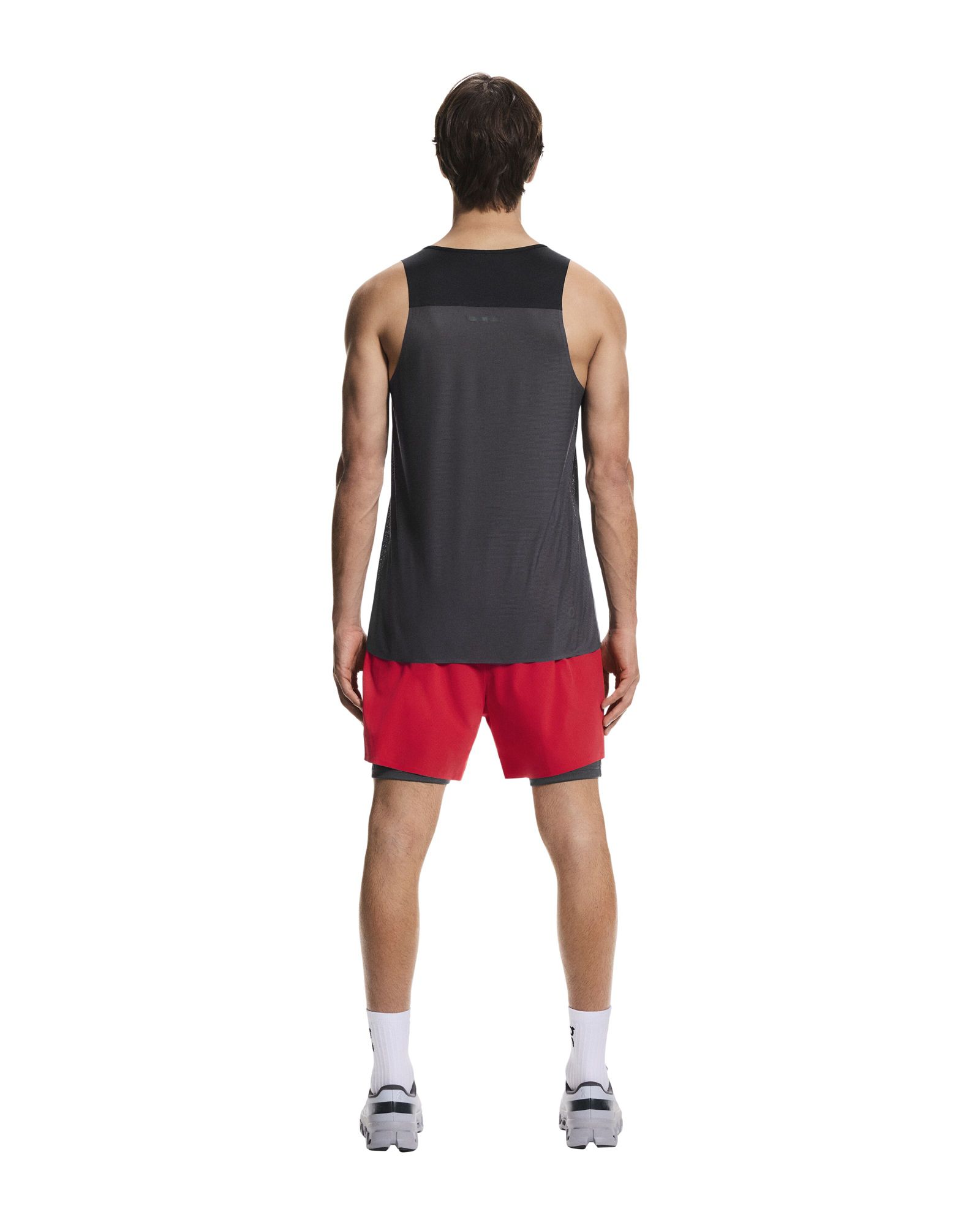 On Men's 5'' Performance 2-in-1 Shorts product image
