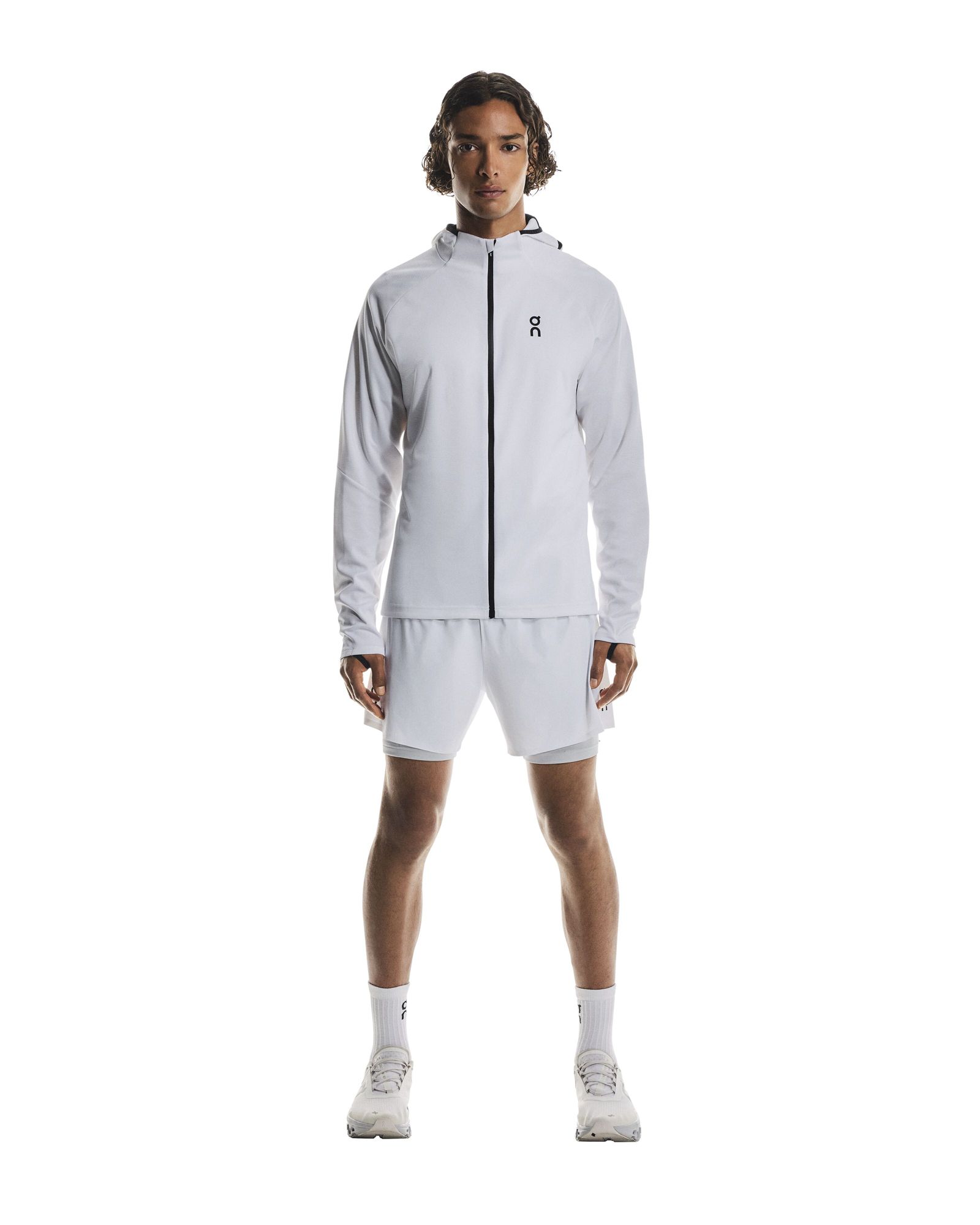 On Men's 5'' Performance 2-in-1 Shorts product image
