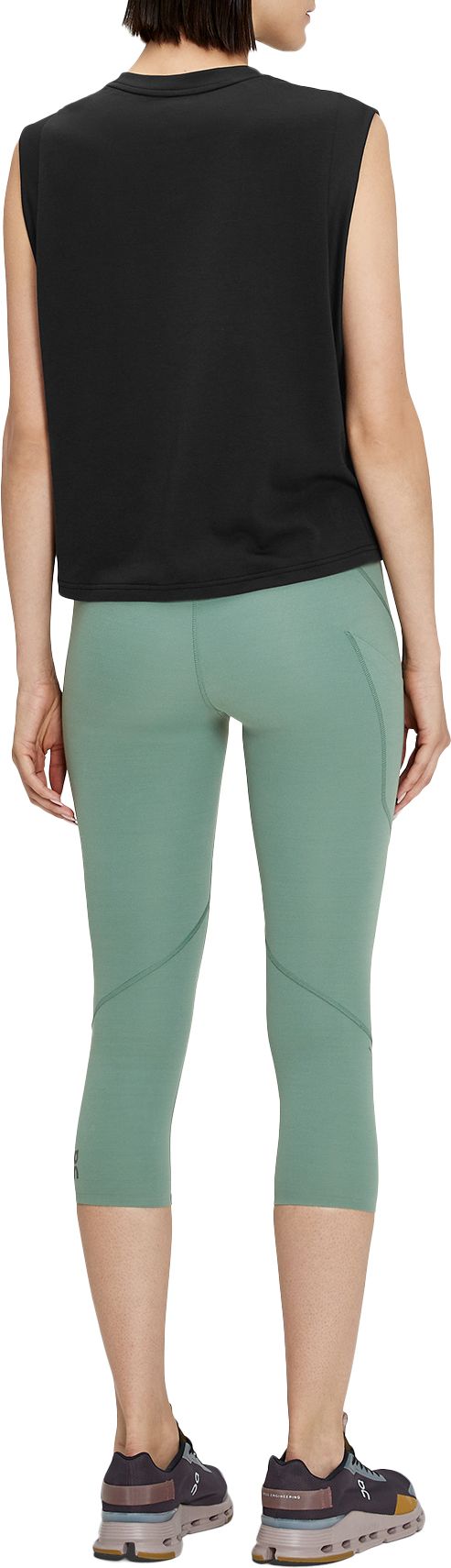 On Women's Focus Crop Top product image