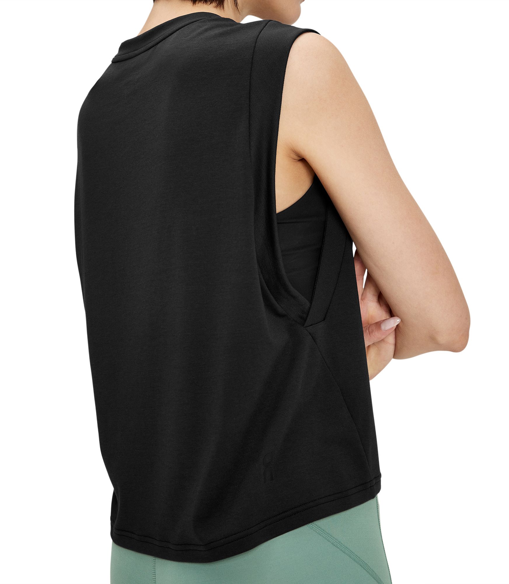 On Women's Focus Crop Top product image