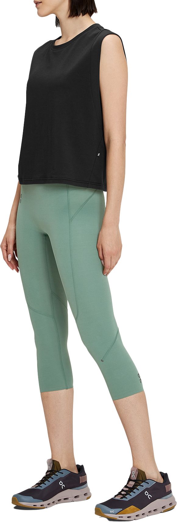 On Women's Focus Crop Top product image