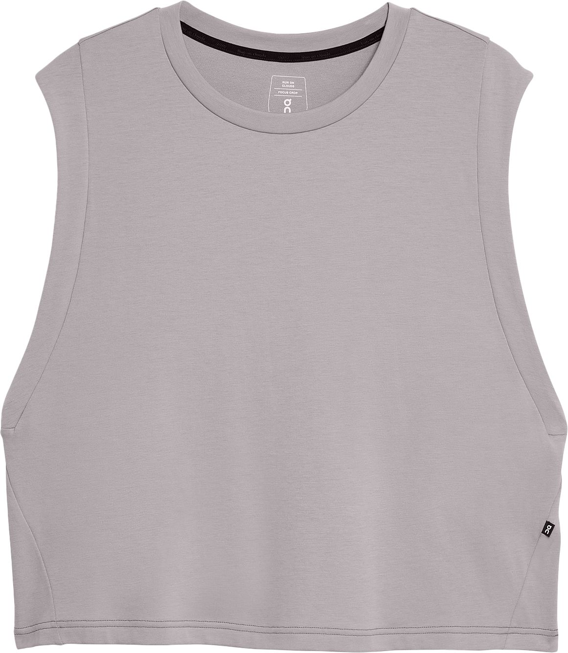 On Women's Focus Crop Top product image