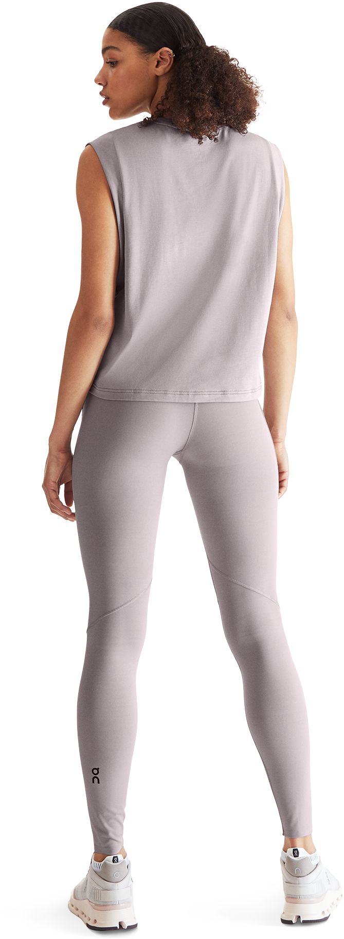 On Women's Focus Crop Top product image