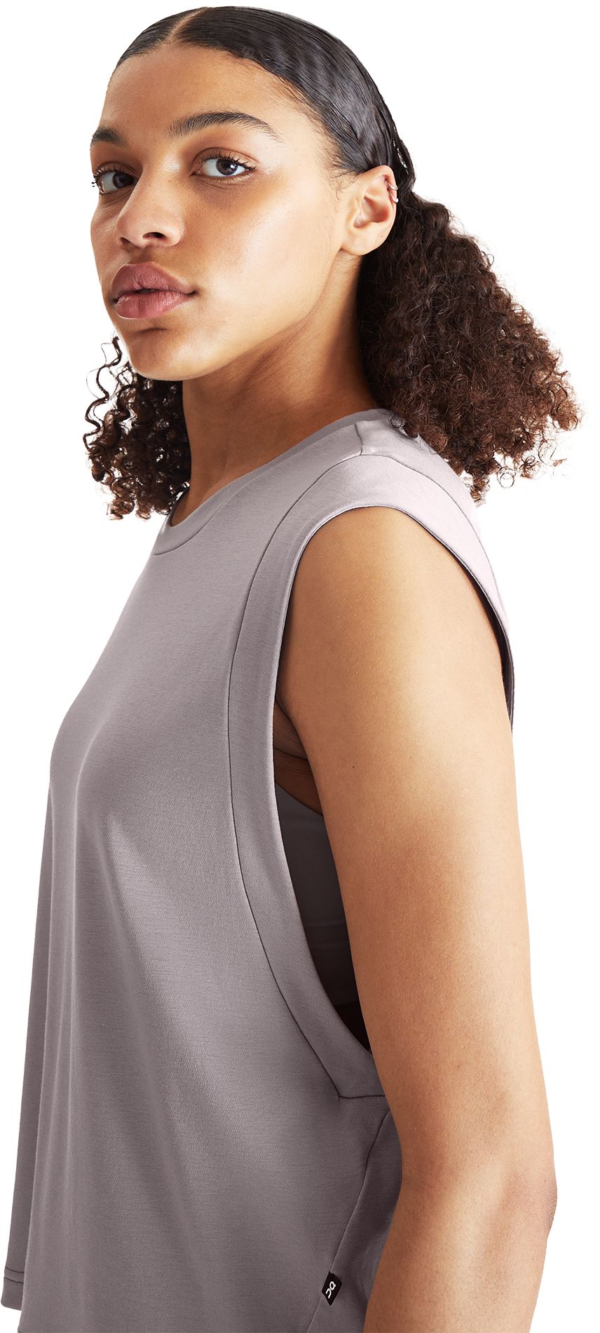 On Women's Focus Crop Top product image
