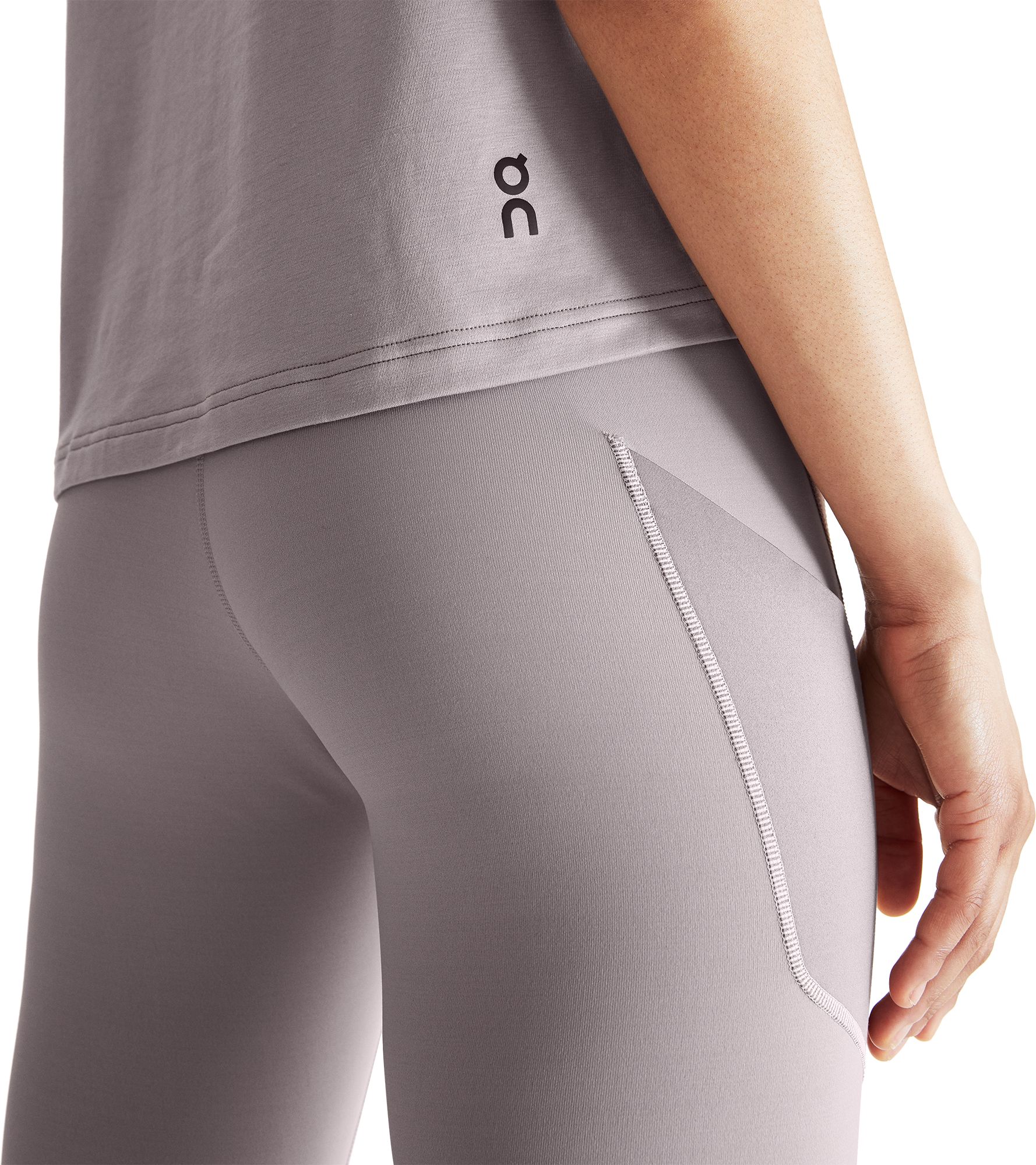 On Women's Focus Crop Top product image