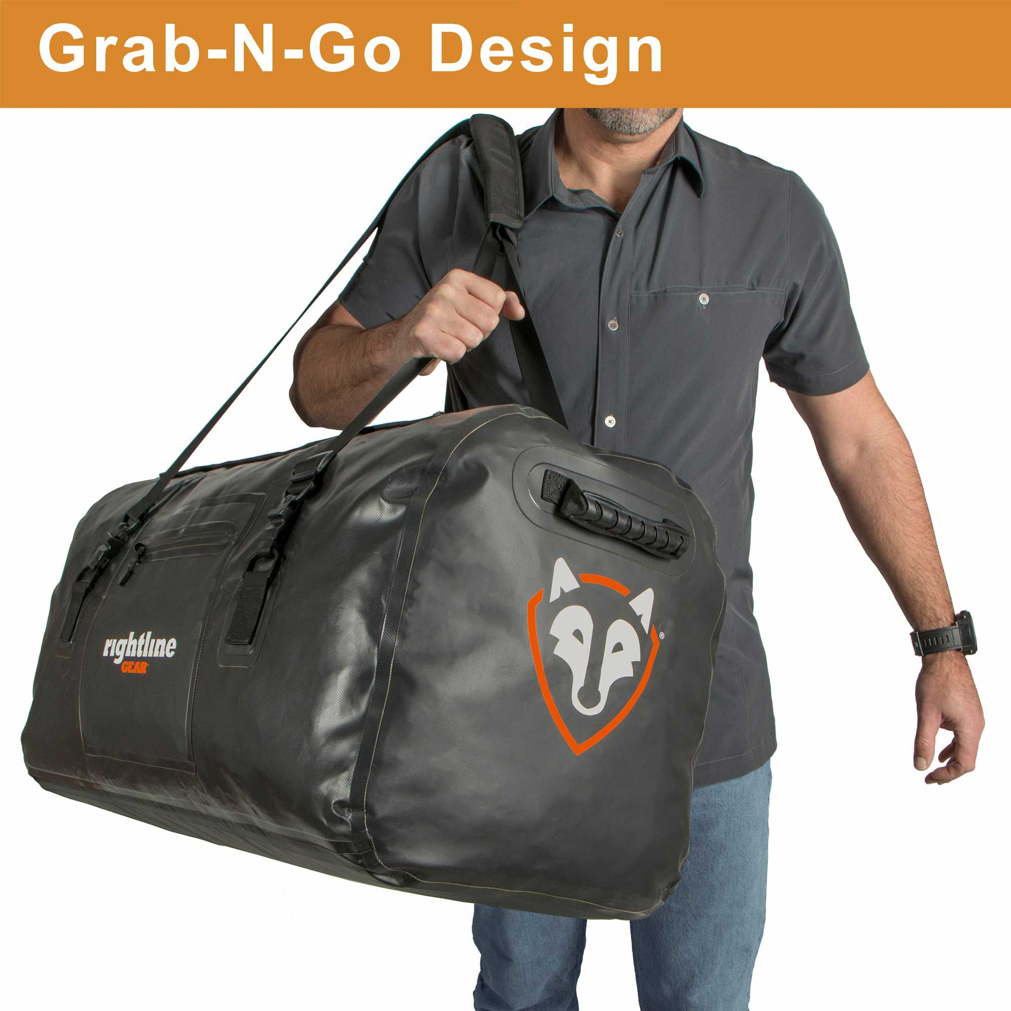 Rightline Gear 4x4 Duffle Bag product image