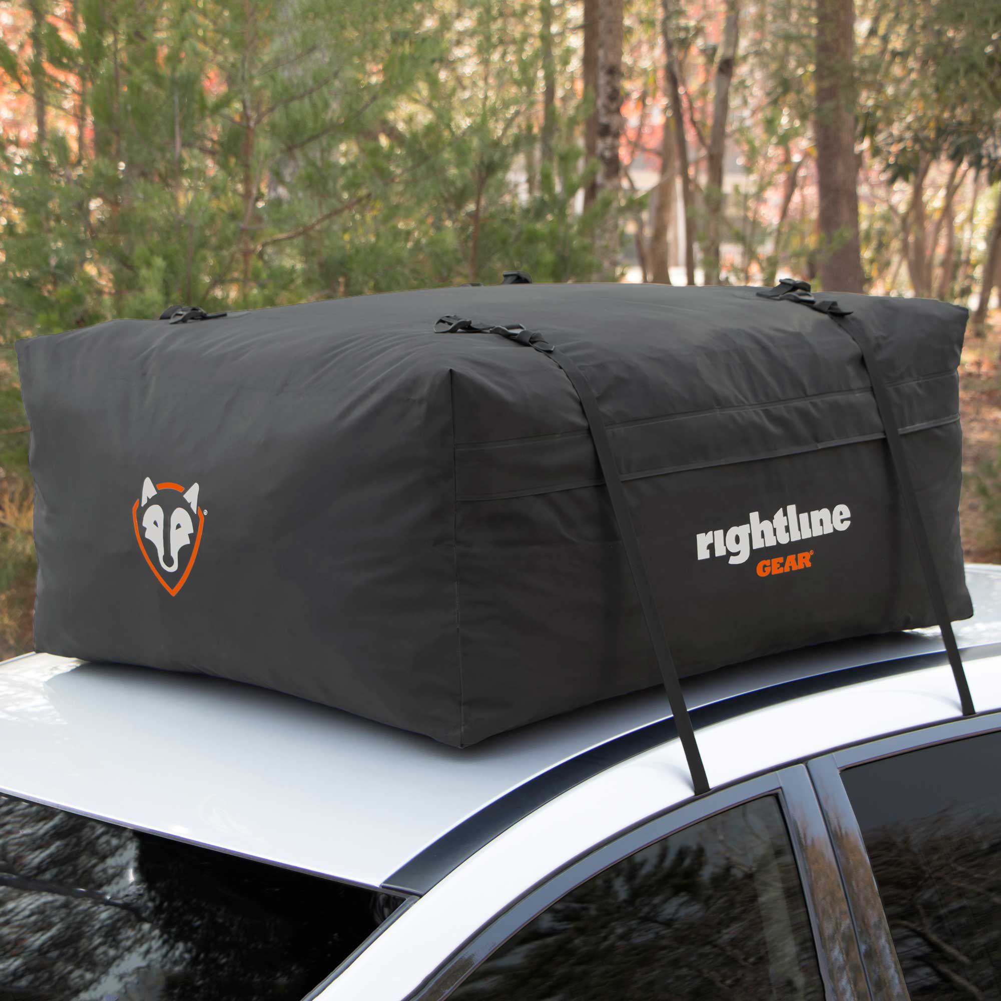 rightline gear top cargo bag