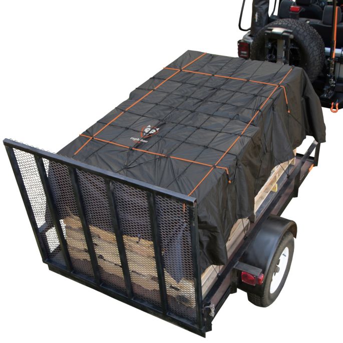 Truck Bed Cargo Net >> Rightline Gear Truck Bed Cargo Net With Built In Tarp Truck Bed Cargo Net >> Rightline Gear Truck Bed Cargo Net With Built In Tarp