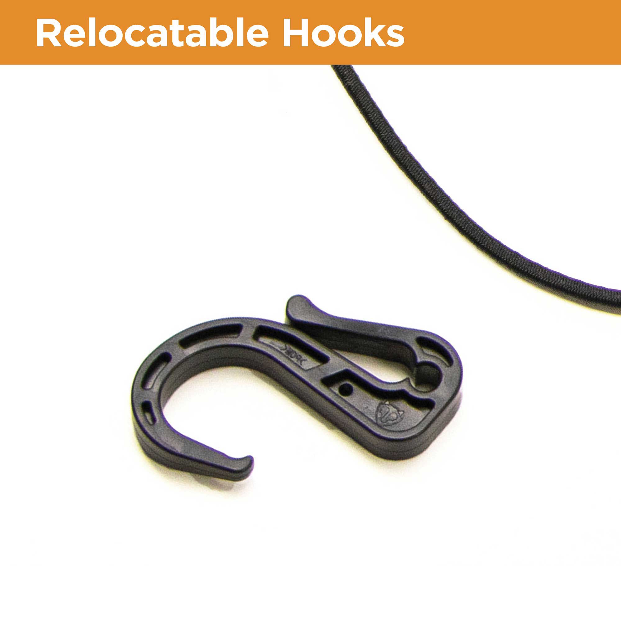 Rightline Gear Bungee Cargo Net product image