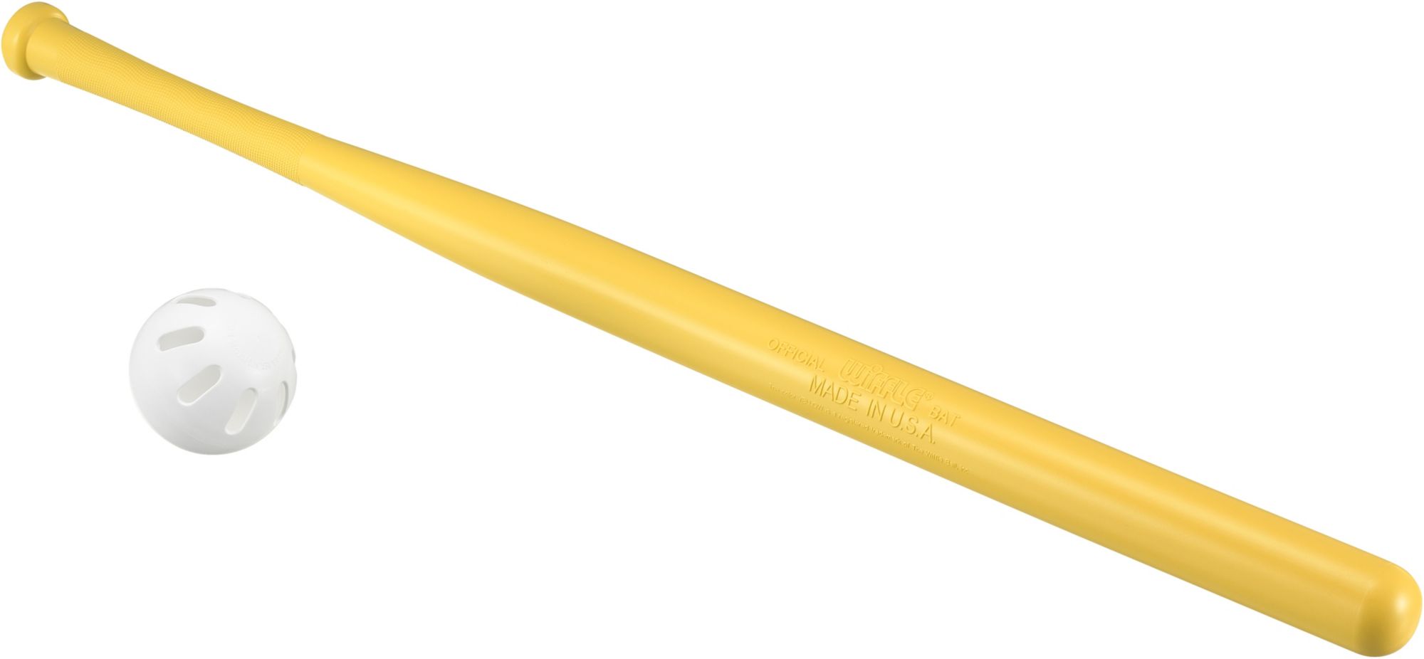 Wiffle Ball 32 IN. Wiffle Bat with Ball product image