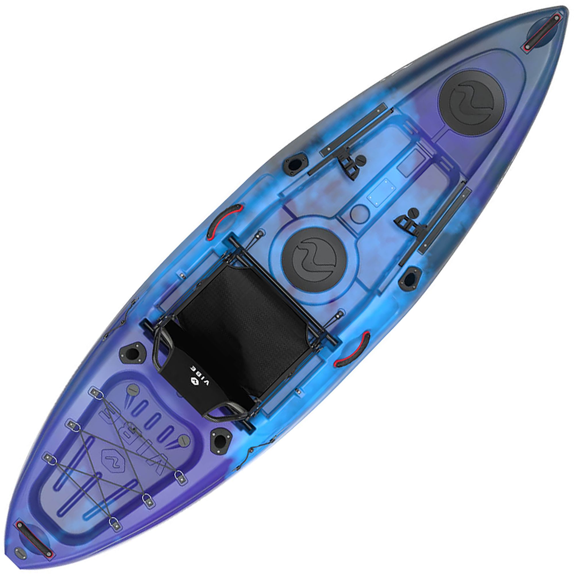 Vibe Yellowfin 100 Kayak product image
