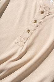United By Blue Mens' Ecoknit Short Sleeve Henley T-Shirt product image
