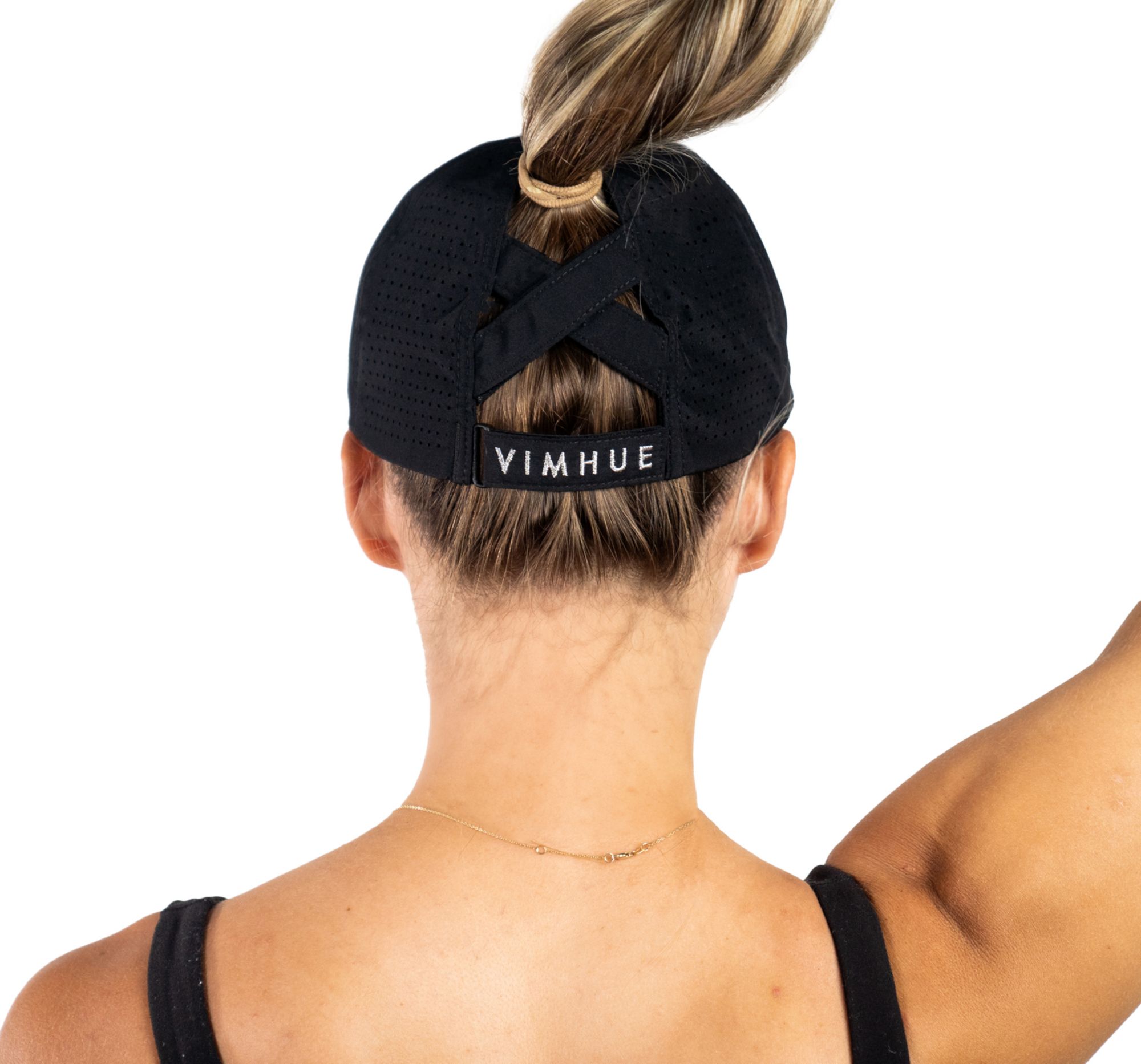 VimHue Women's X-Boyfriend Golf Hat product image