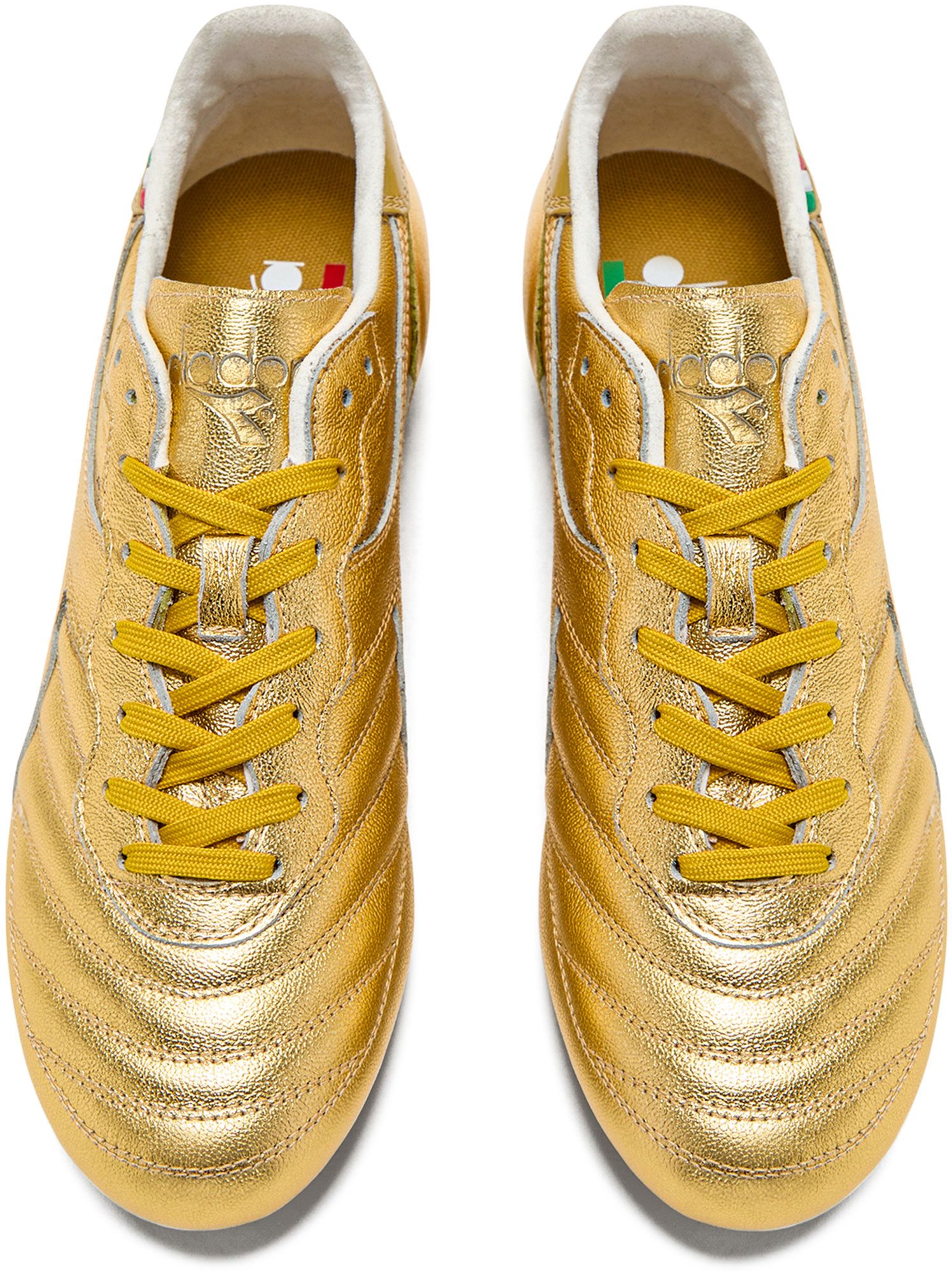 Diadora Brasil ITA OG FG Soccer Cleats