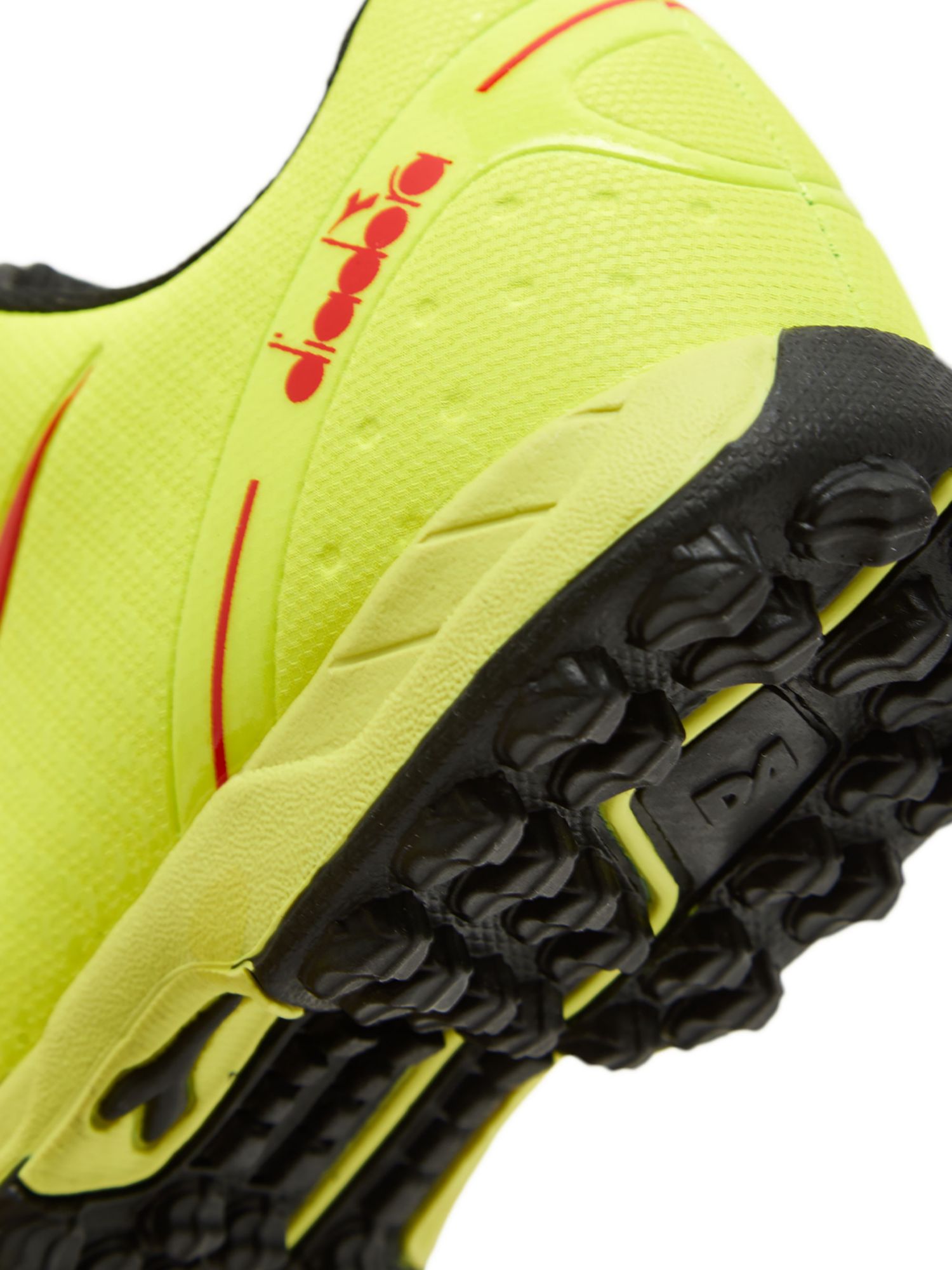Diadora Kids' Pichichi 5 Turf Soccer Cleats product image