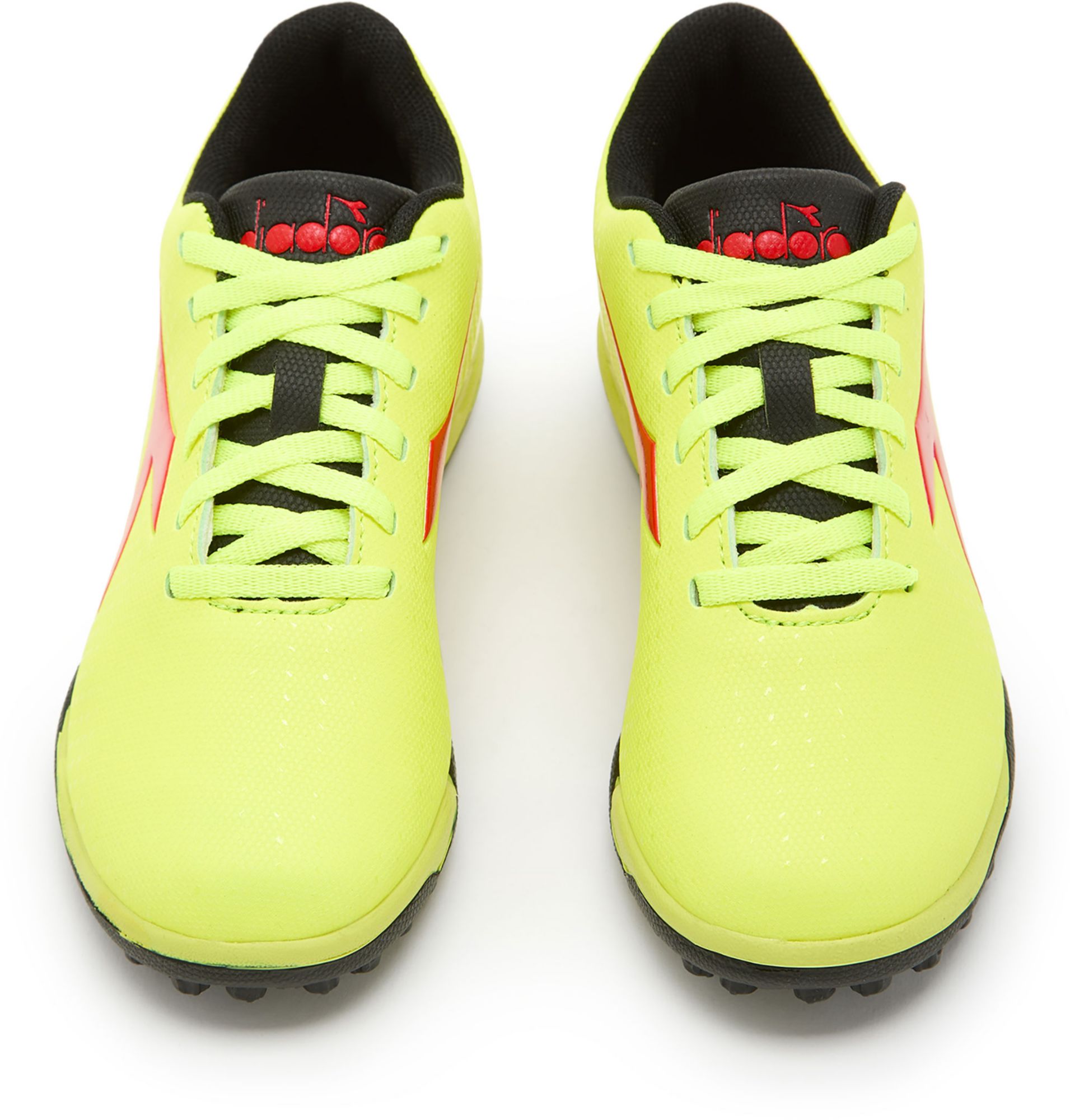 Diadora Kids' Pichichi 5 Turf Soccer Cleats product image