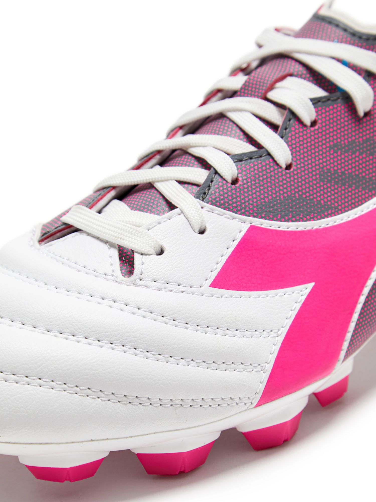 Diadora Brasil Elite Veloce GR LPU FG Soccer Cleats product image