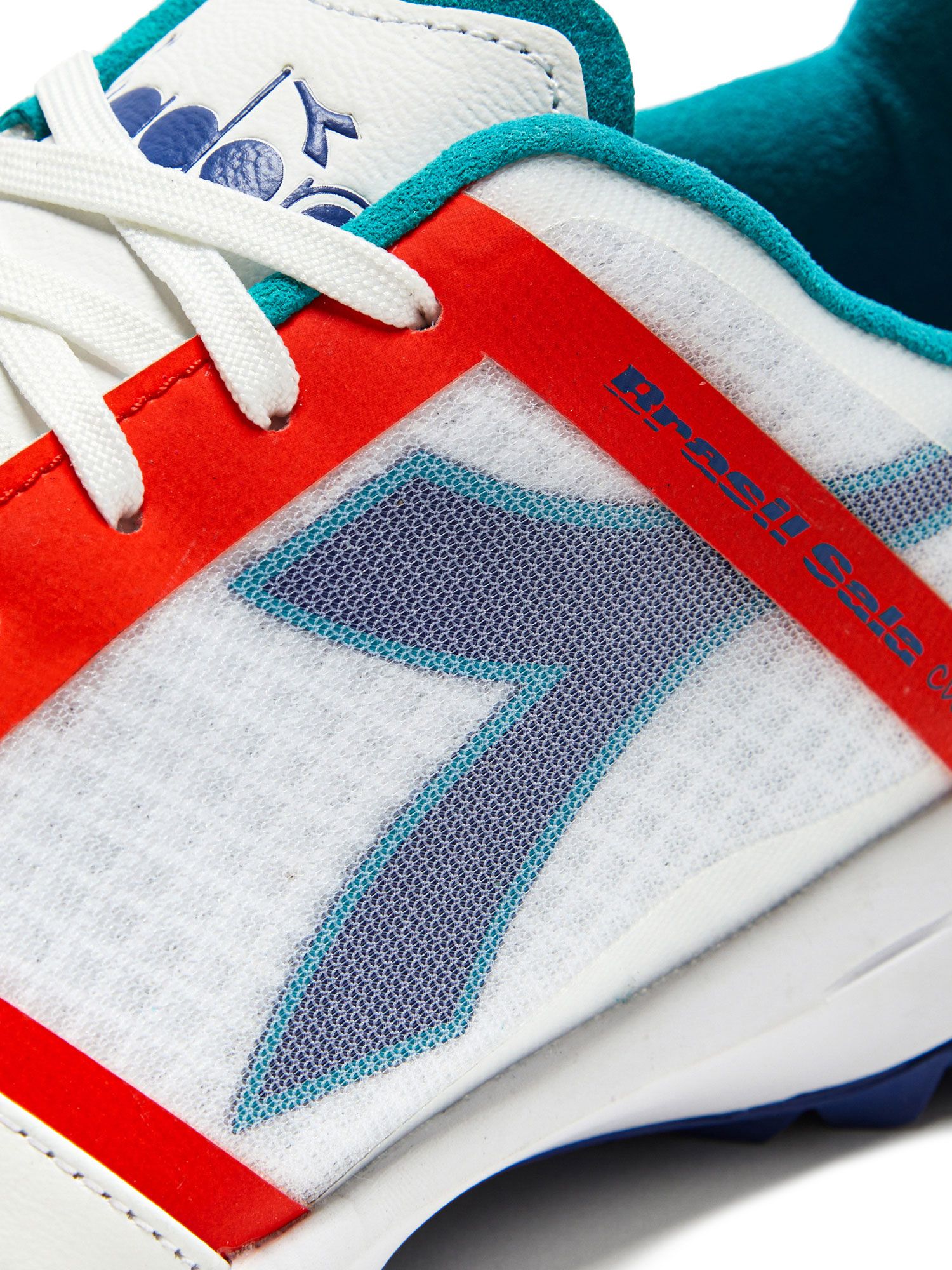 Diadora Brasil Sala Cup Turf Soccer Cleats product image