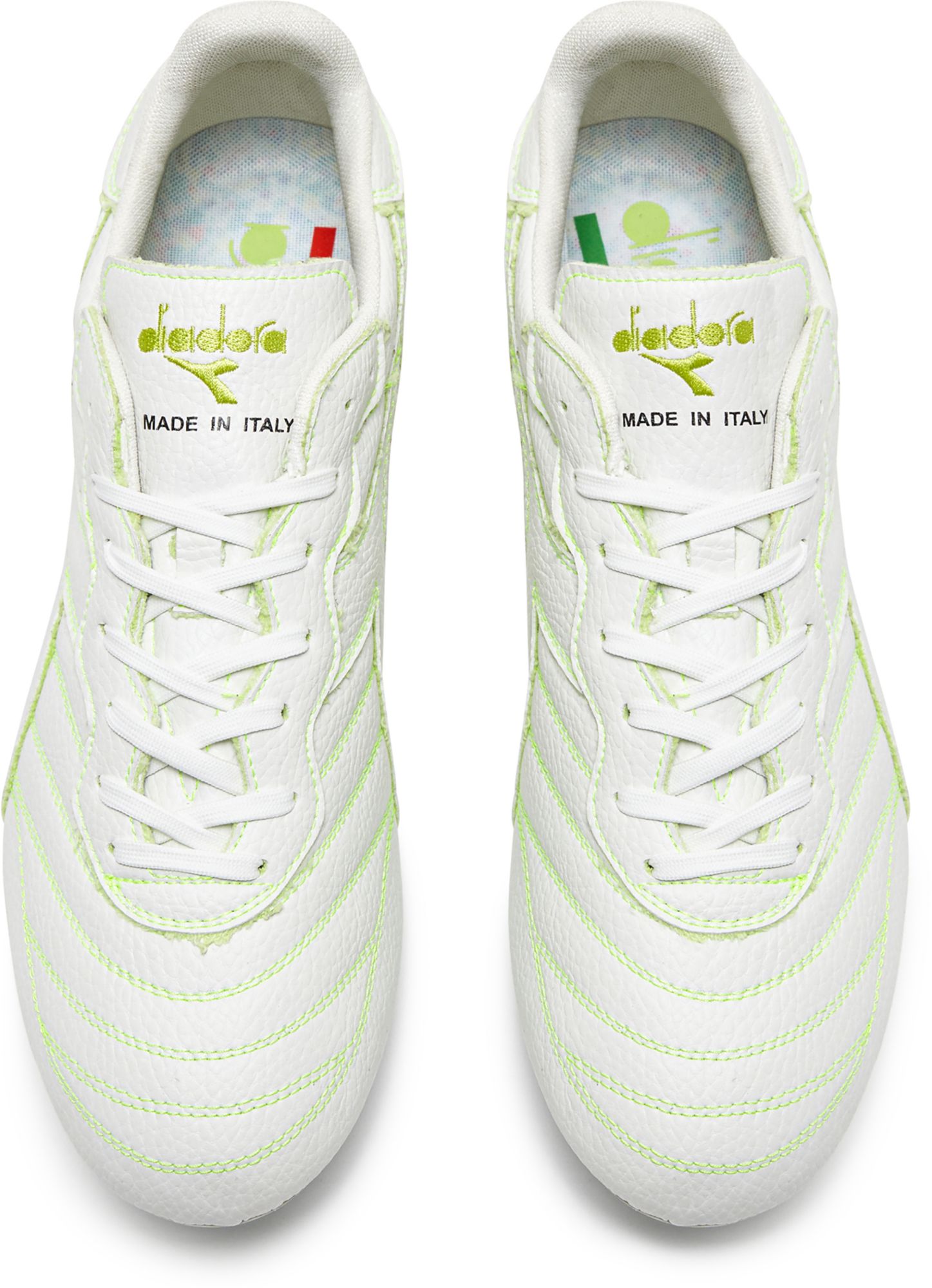 Diadora Brasil NEXT40 Italy MDPU FG Soccer Cleats product image