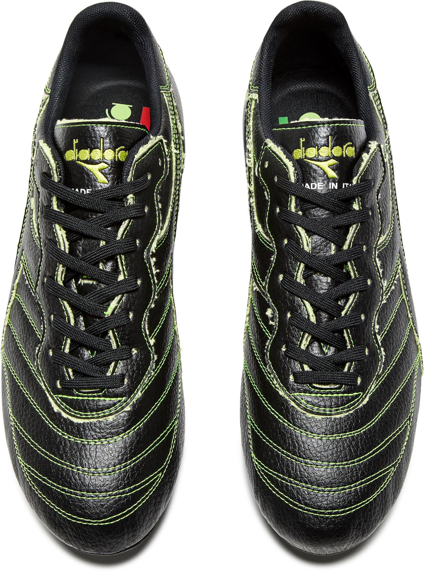 Diadora Brasil NEXT40 Italy MDPU FG Soccer Cleats product image