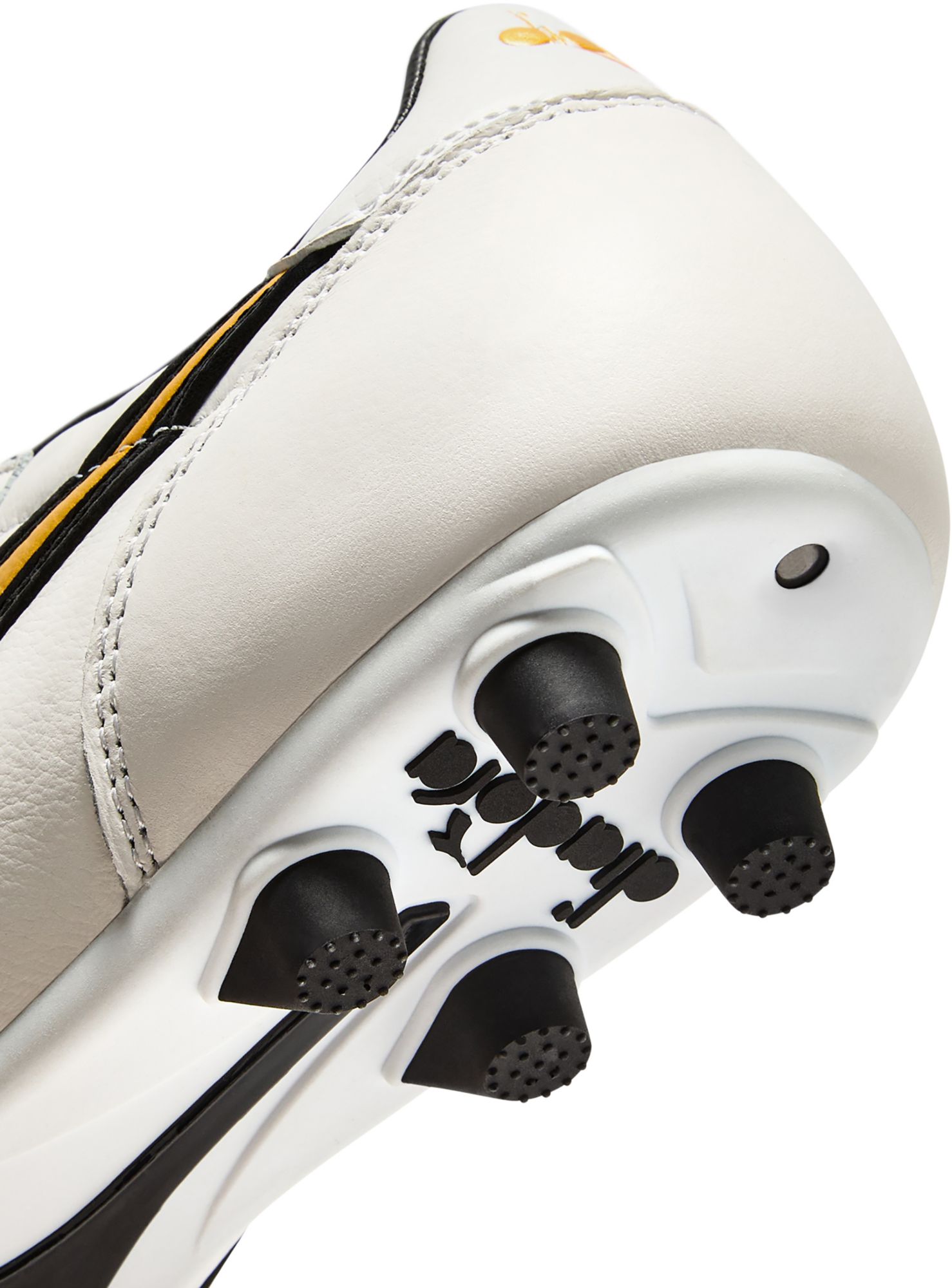 Diadora Brasil LT+ MDPU FG Soccer Cleats product image