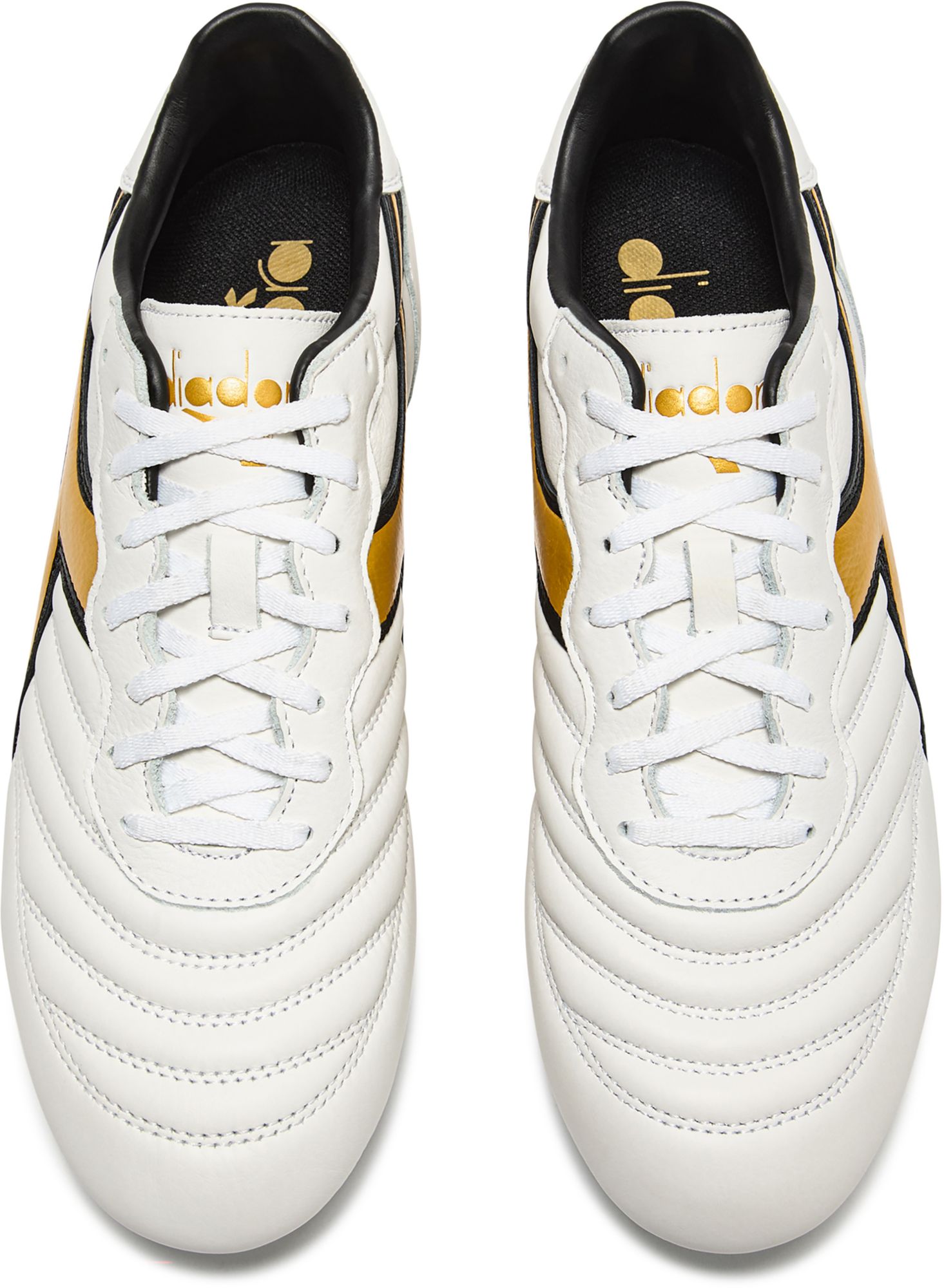 Diadora Brasil LT+ MDPU FG Soccer Cleats product image