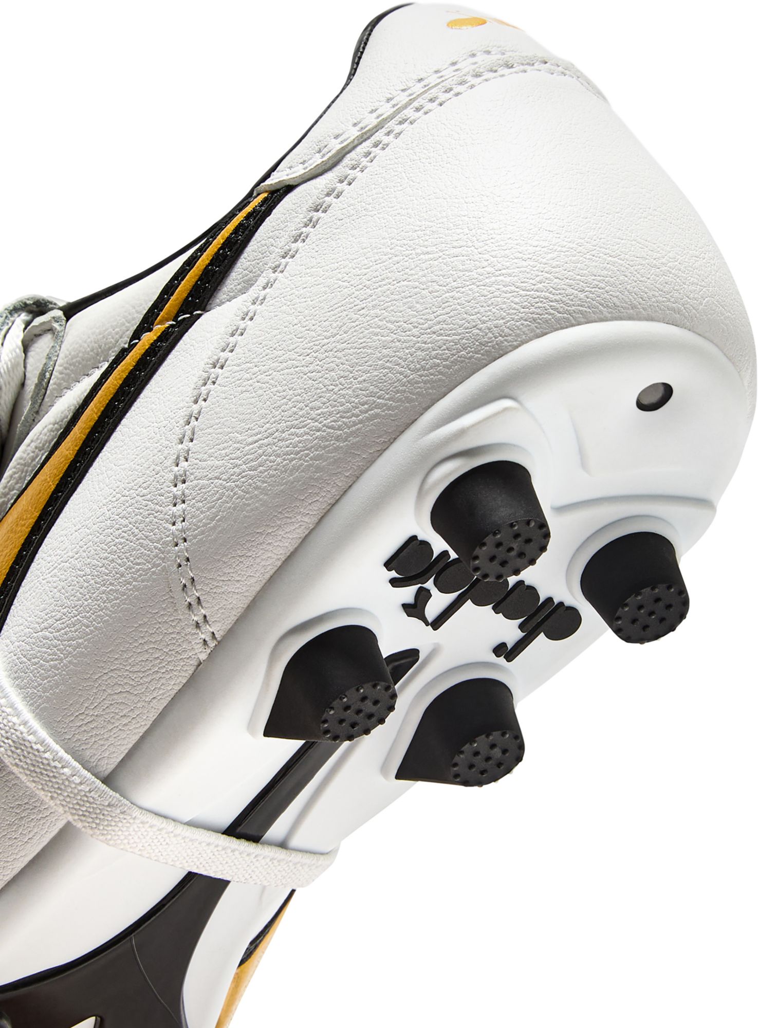 Diadora Brasil LT T MDPU FG Soccer Cleats product image