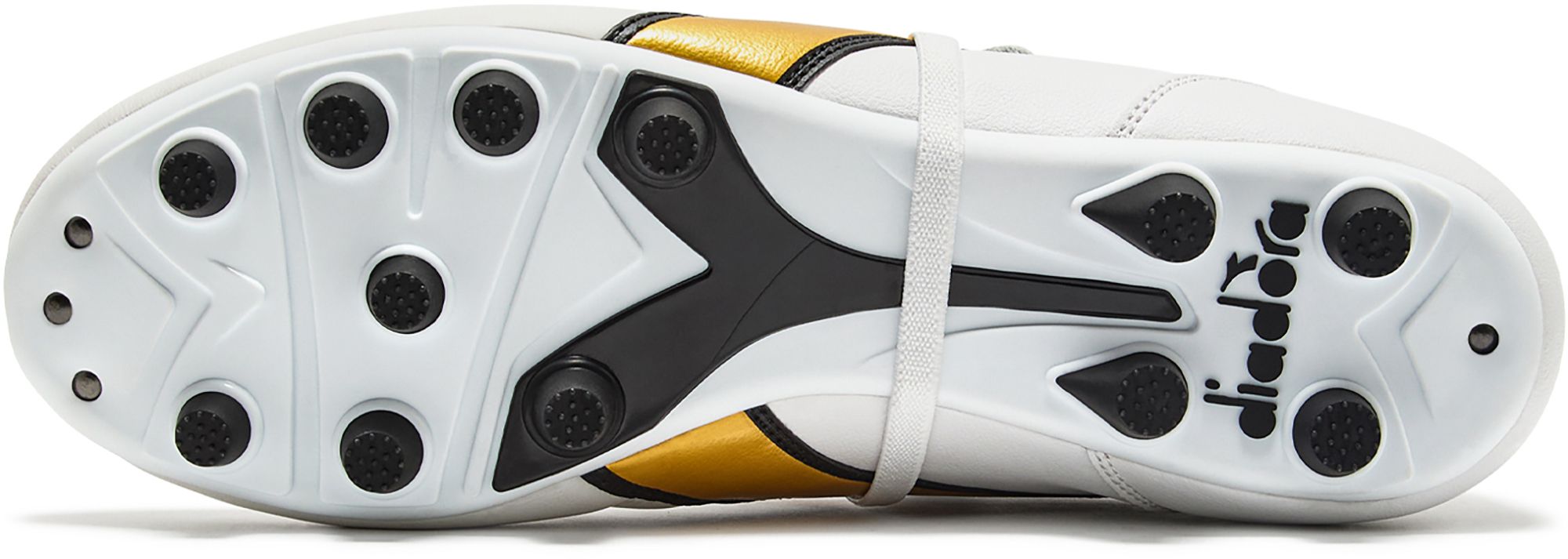 Diadora Brasil LT T MDPU FG Soccer Cleats product image