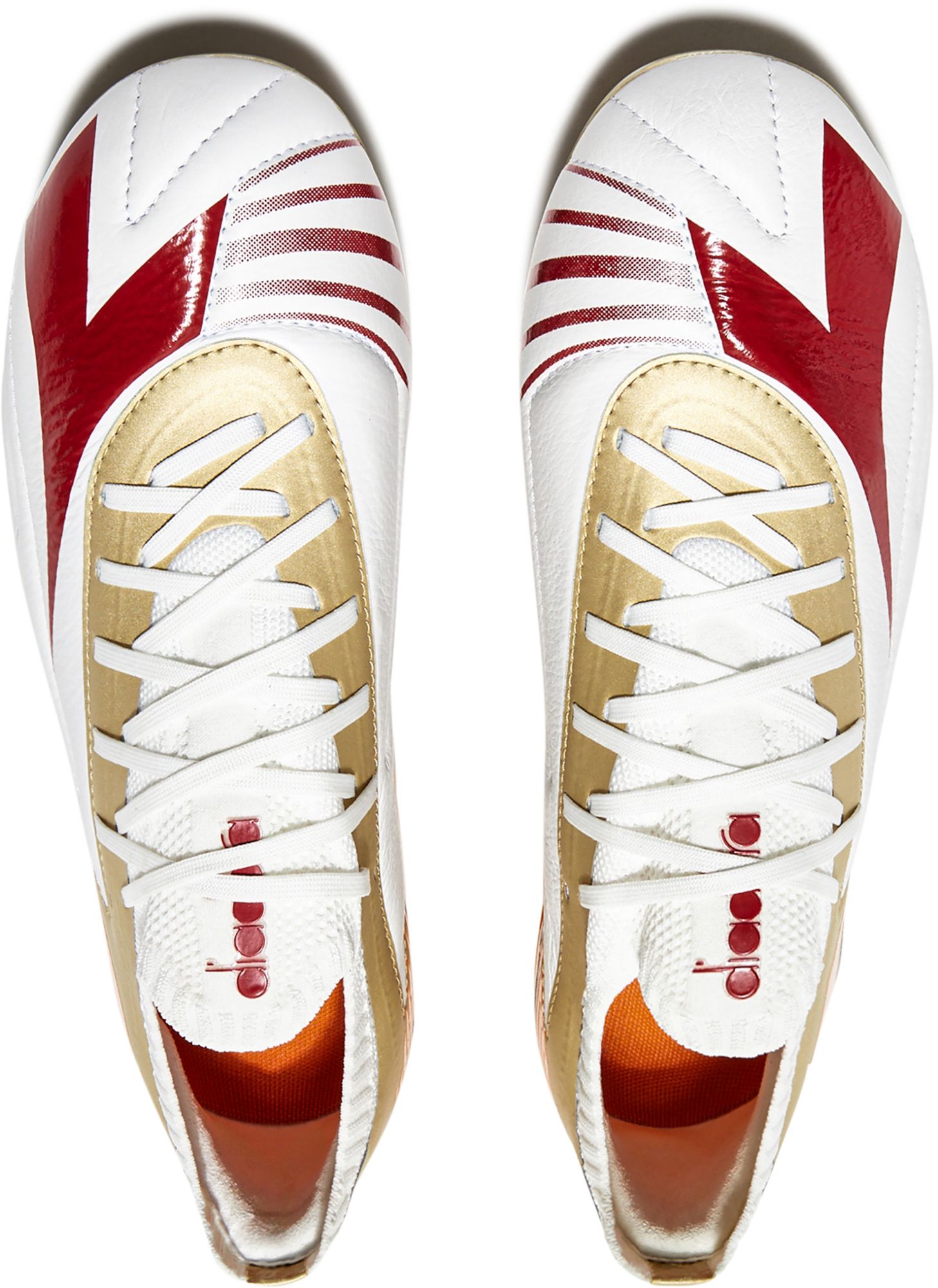 Diadora Maximus Elite SLX FG Soccer Cleats product image