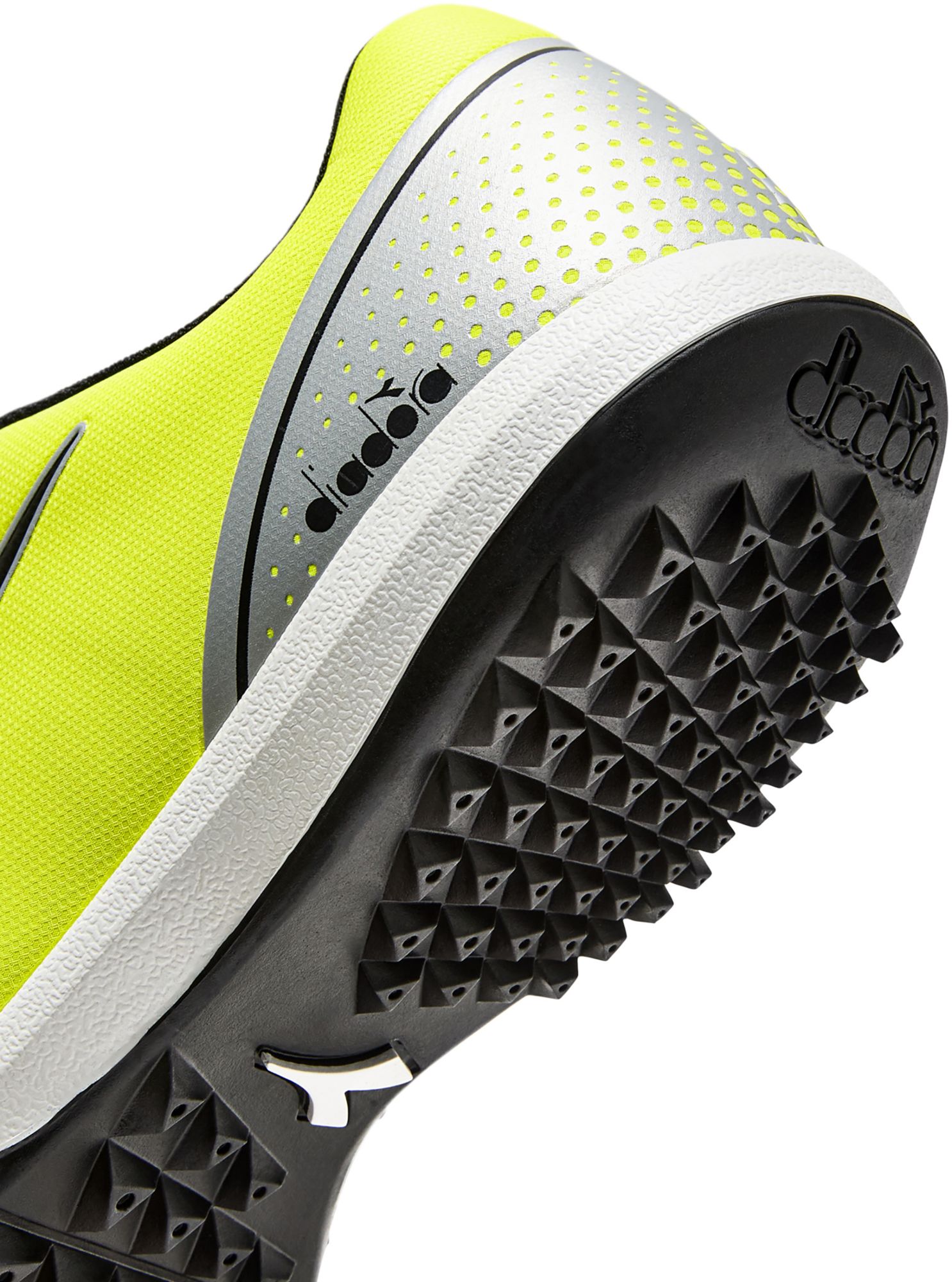 Diadora Pichichi 7 Turf Soccer Cleats product image