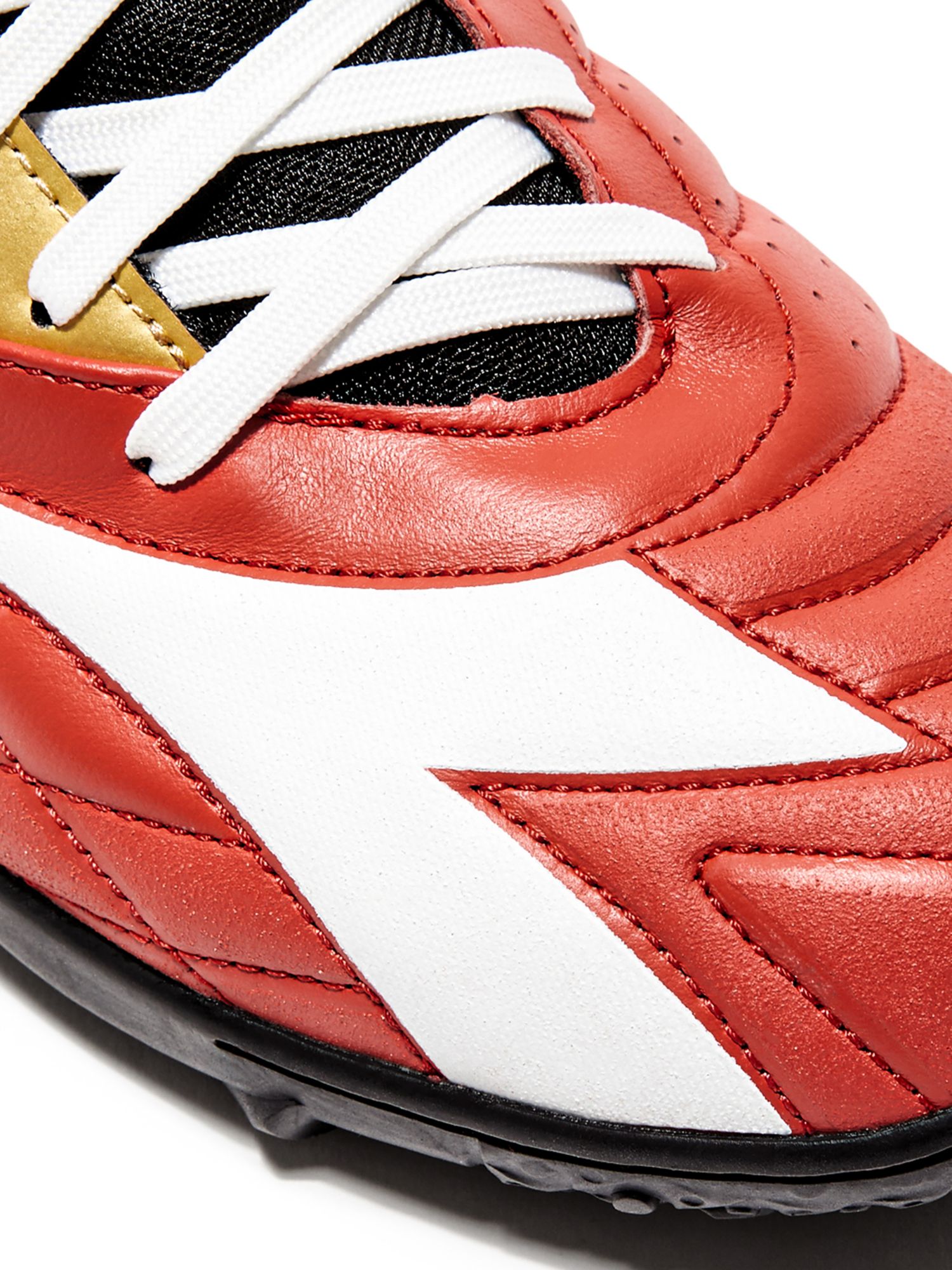 Diadora Brasil Sala Elite Turf Soccer Cleats product image