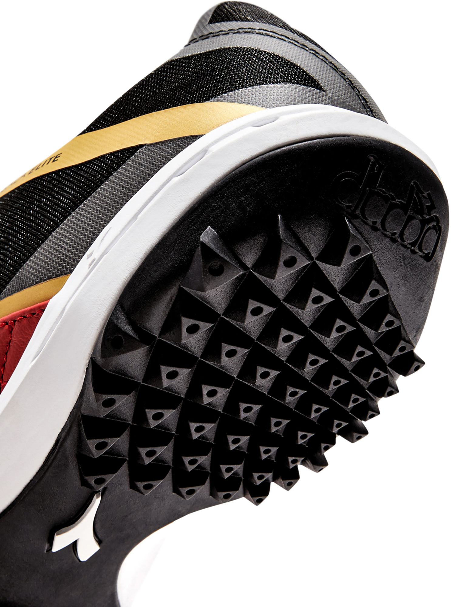 Diadora Brasil Sala Elite Turf Soccer Cleats product image