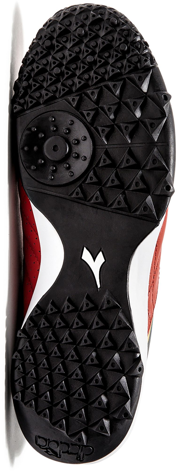 Diadora Brasil Sala Elite Turf Soccer Cleats product image