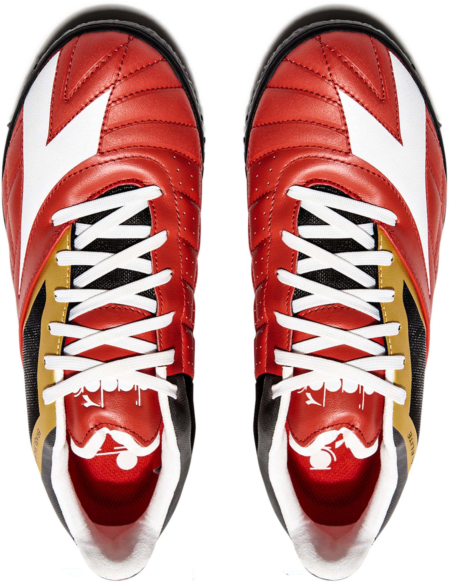 Diadora Brasil Sala Elite Turf Soccer Cleats product image