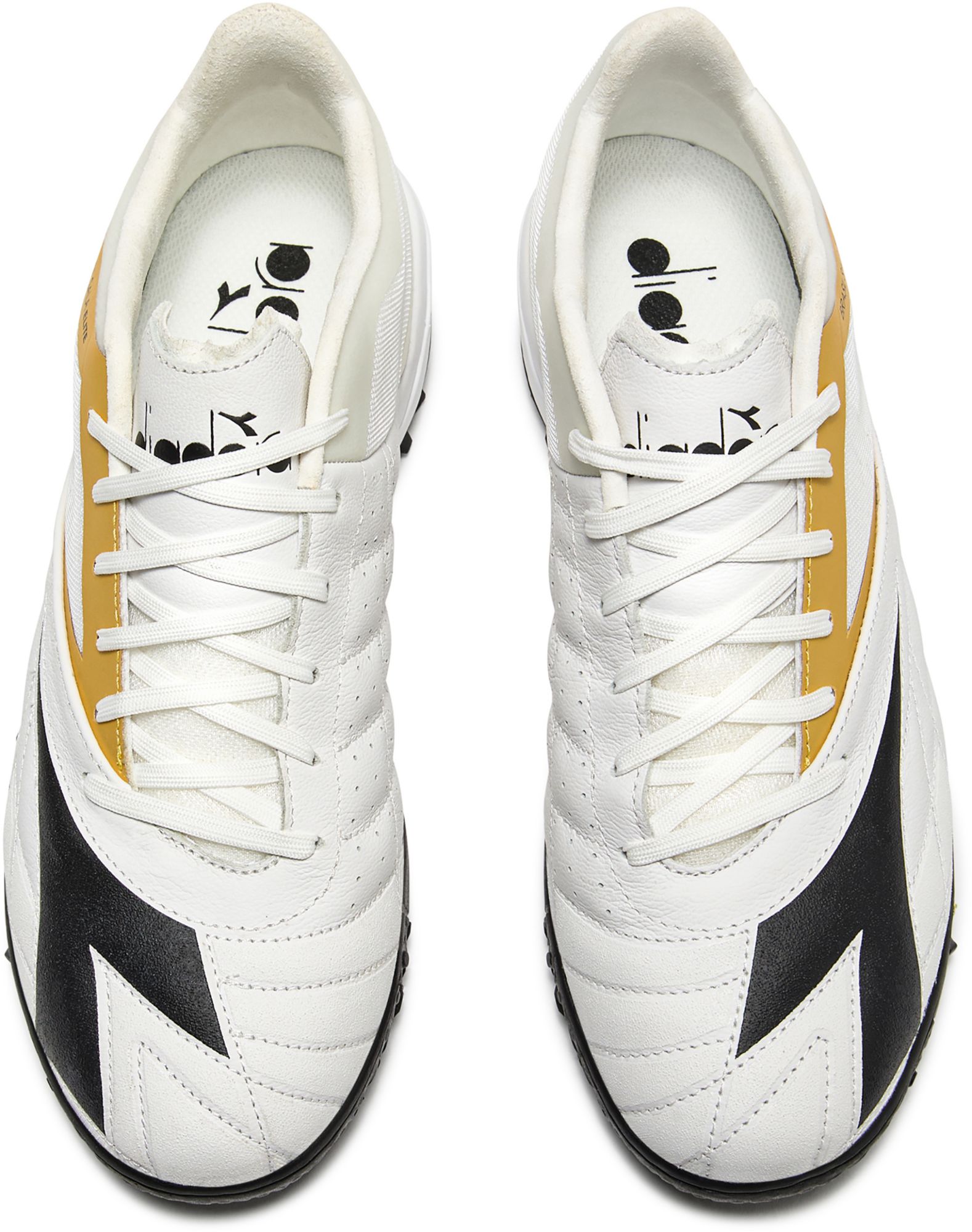 Diadora Brasil Sala Elite Turf Soccer Cleats product image