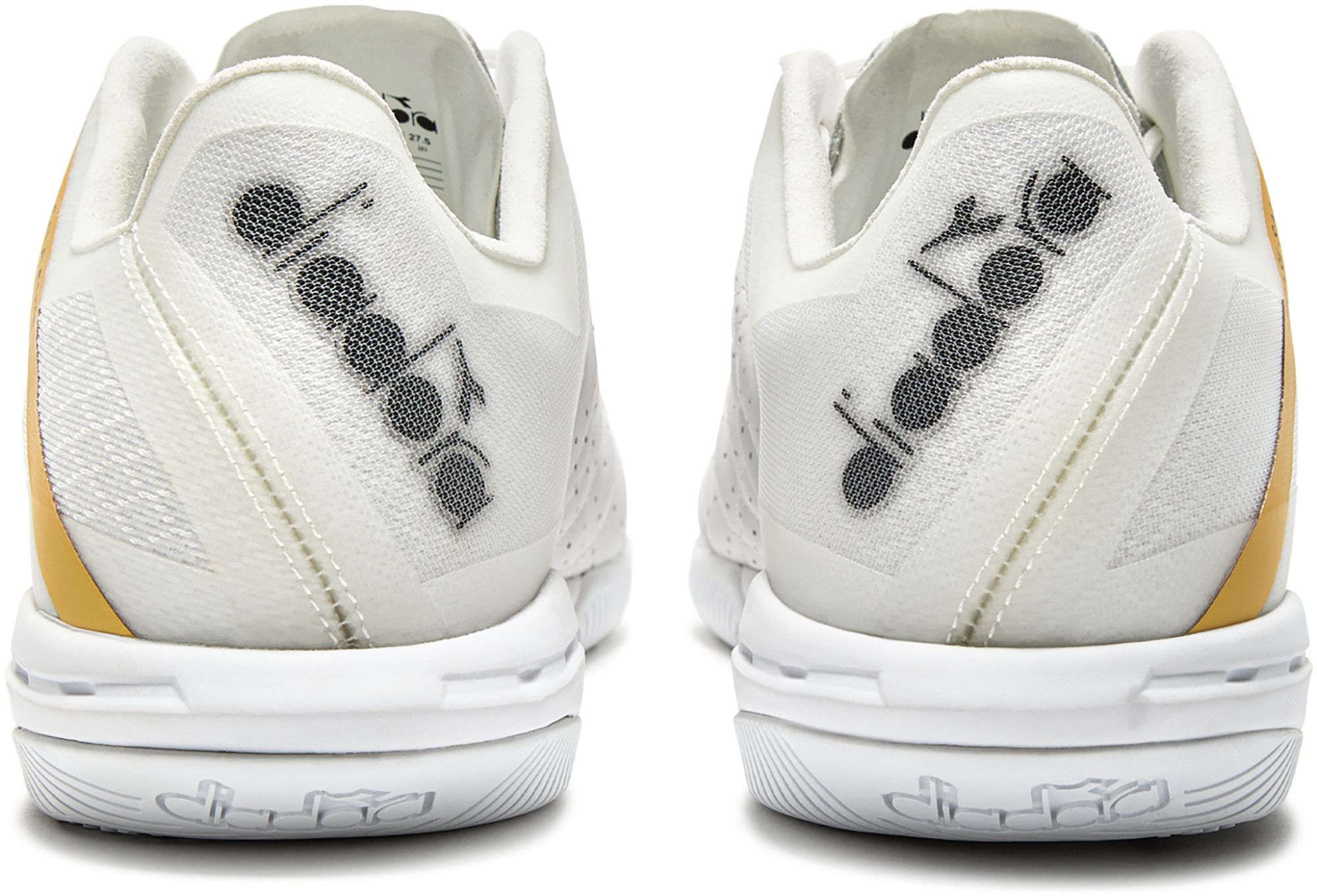 Diadora Brasil Sala Elite Indoor Soccer Shoes product image