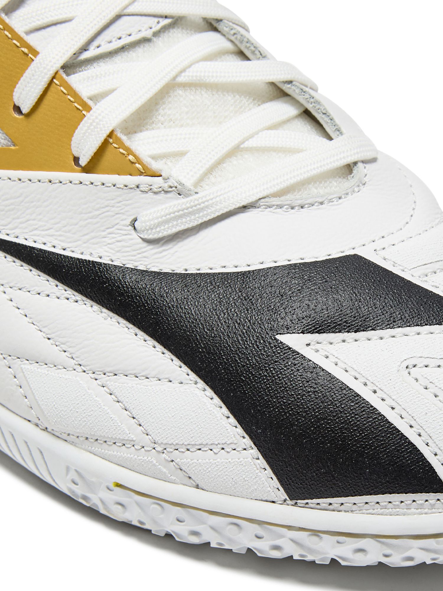 Diadora Brasil Sala Elite Indoor Soccer Shoes product image