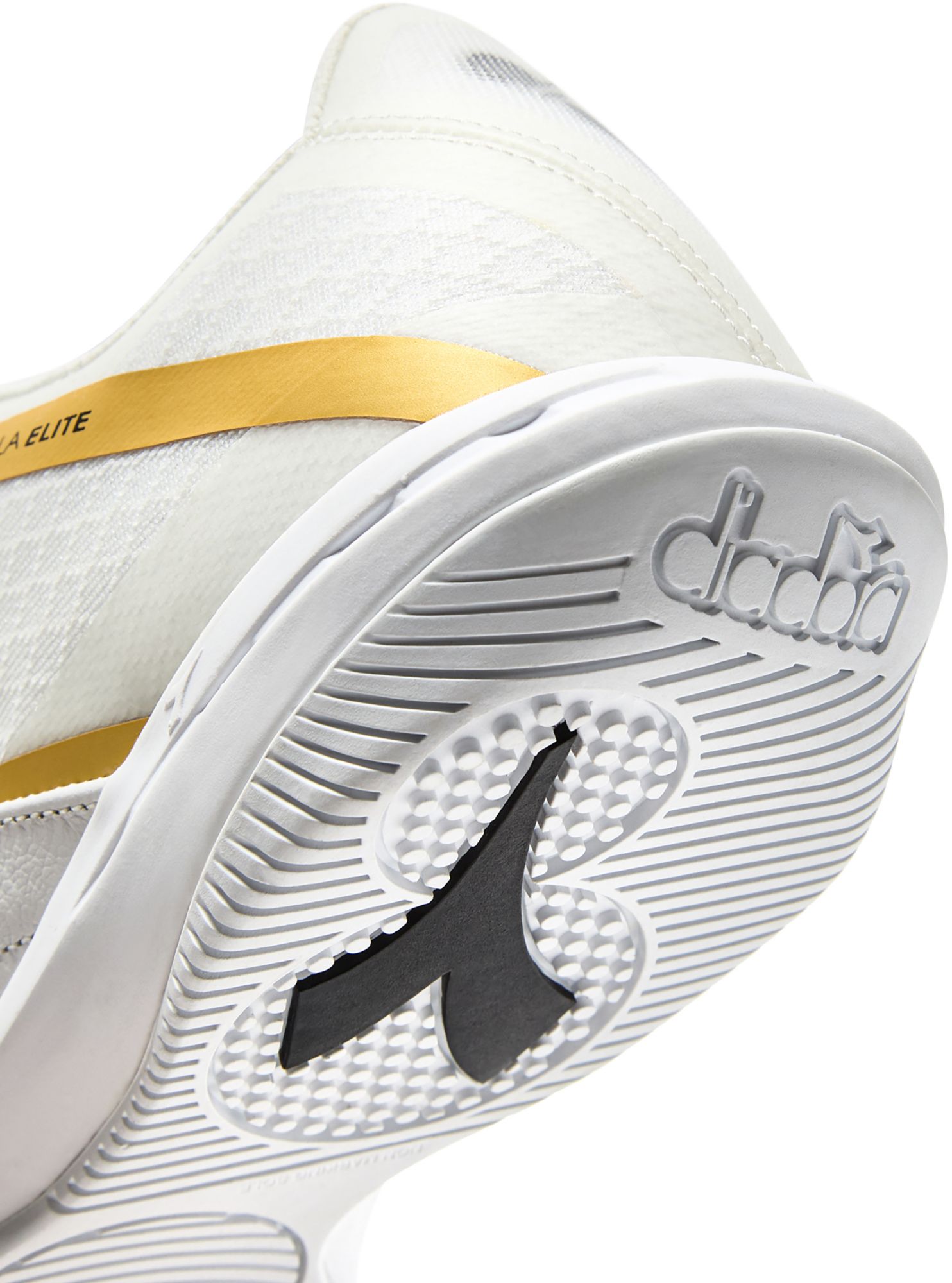 Diadora Brasil Sala Elite Indoor Soccer Shoes product image